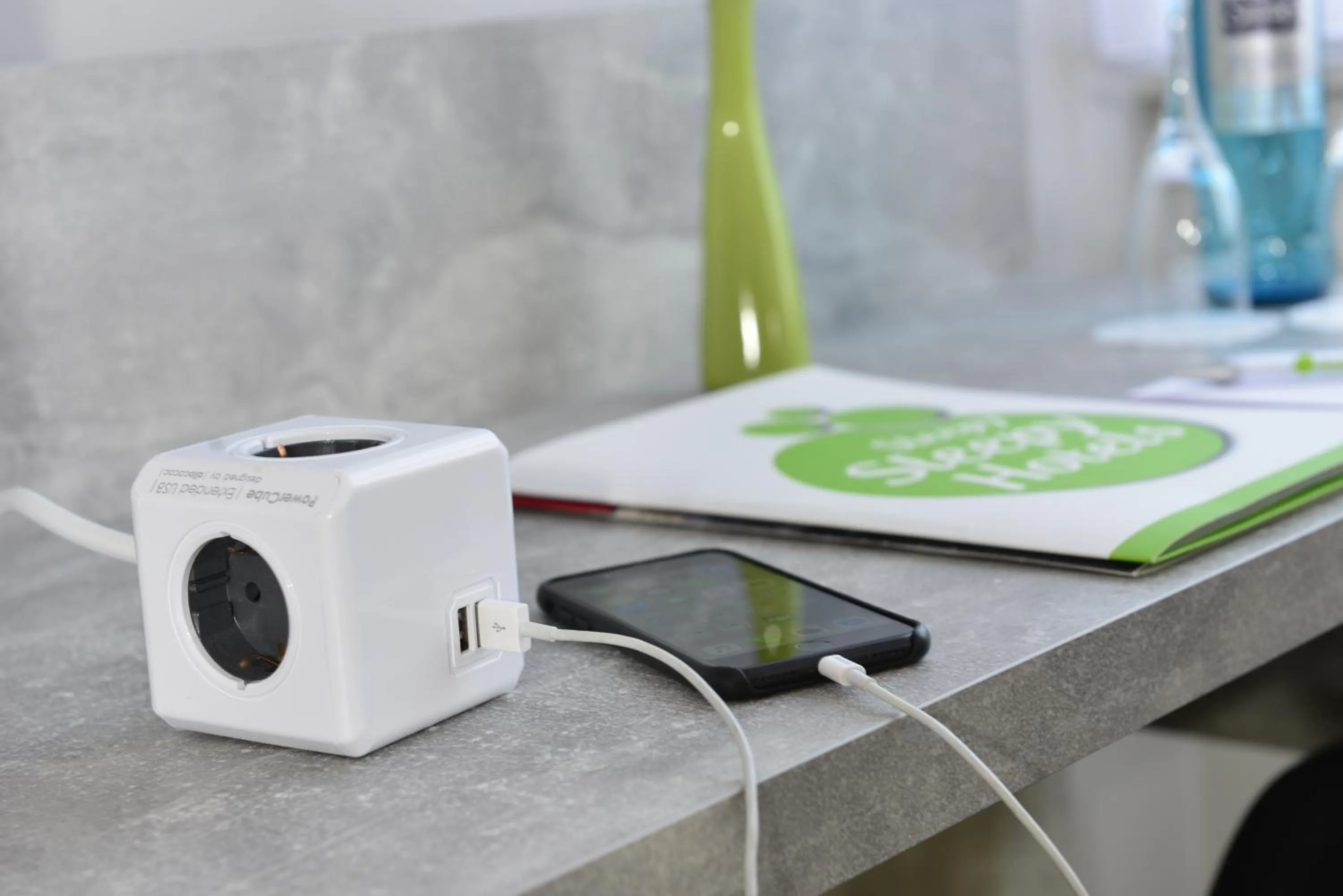 Photo of the whole room in SleepySleepy Hotel Gießen