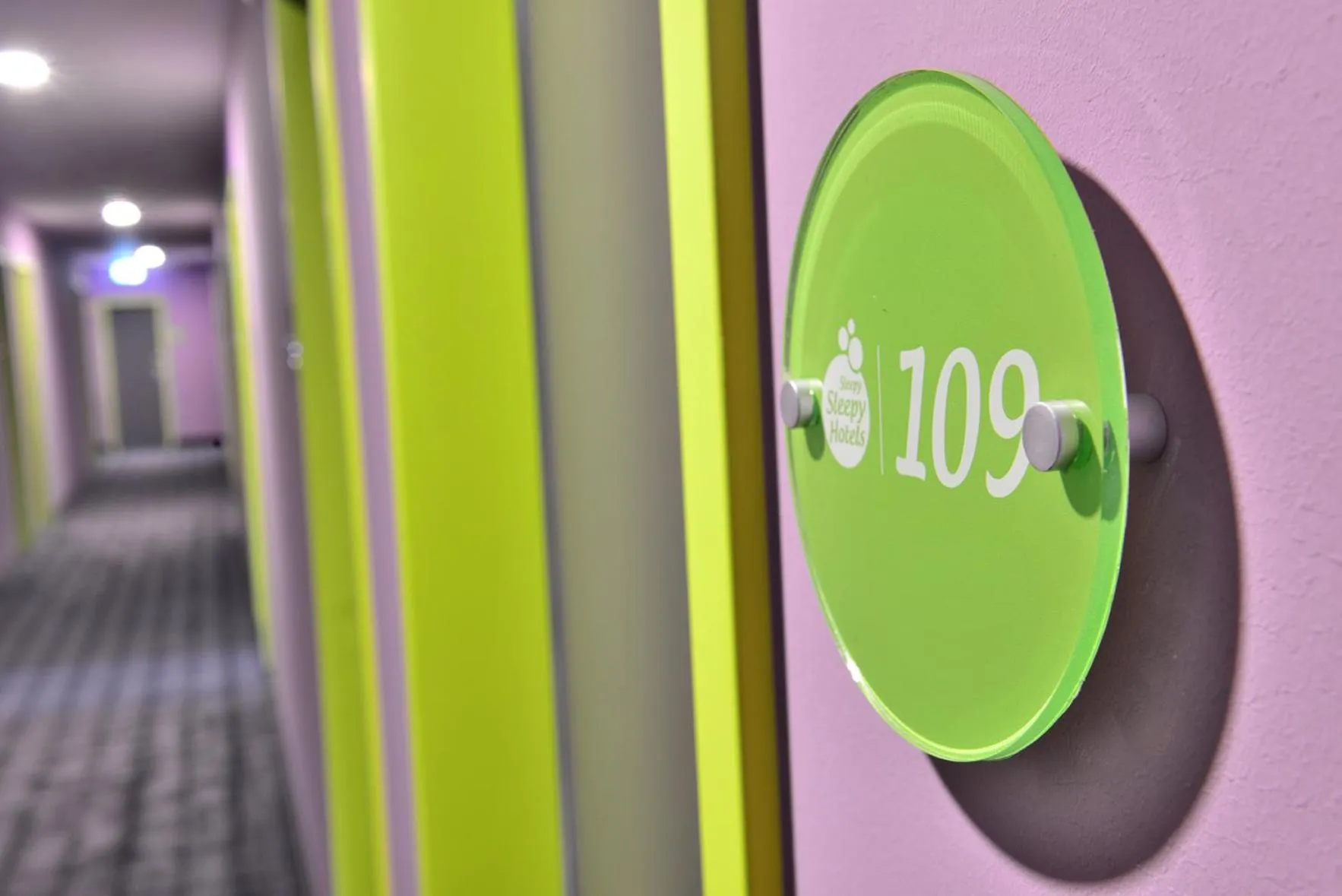 Other in SleepySleepy Hotel Gießen