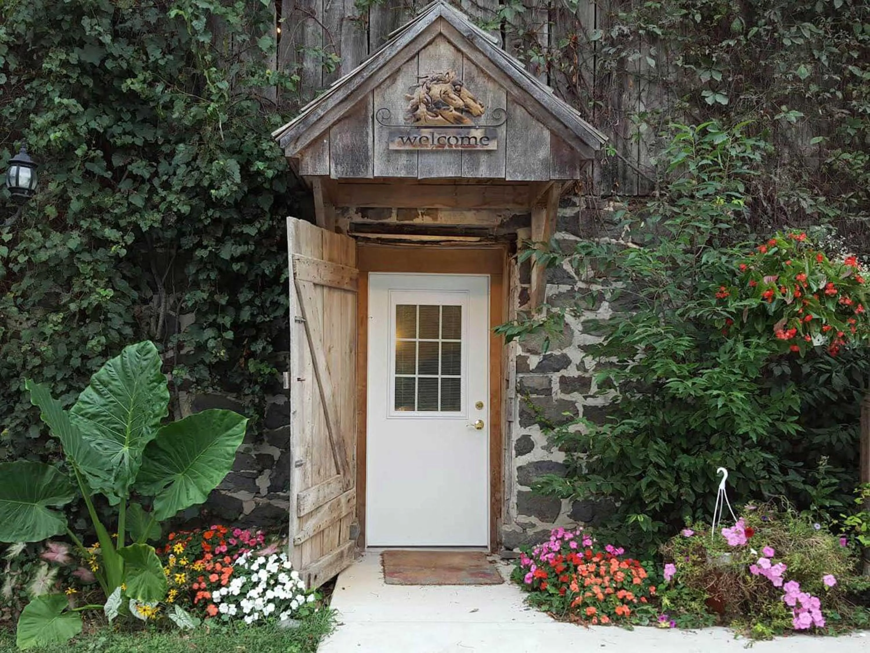 View (from property/room) in Gettysburg Battlefield Bed & Breakfast Inn