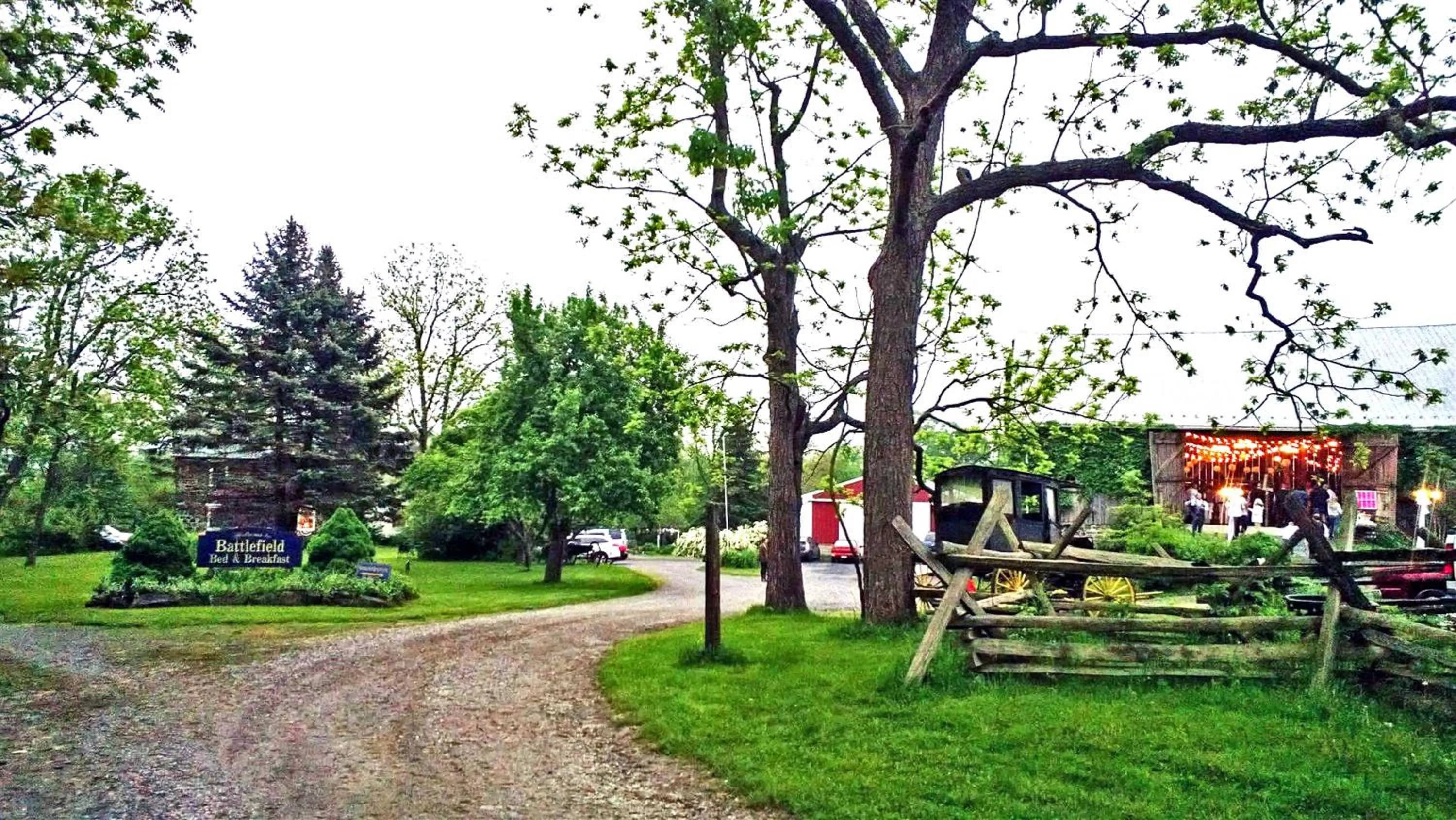 Other in Gettysburg Battlefield Bed & Breakfast Inn