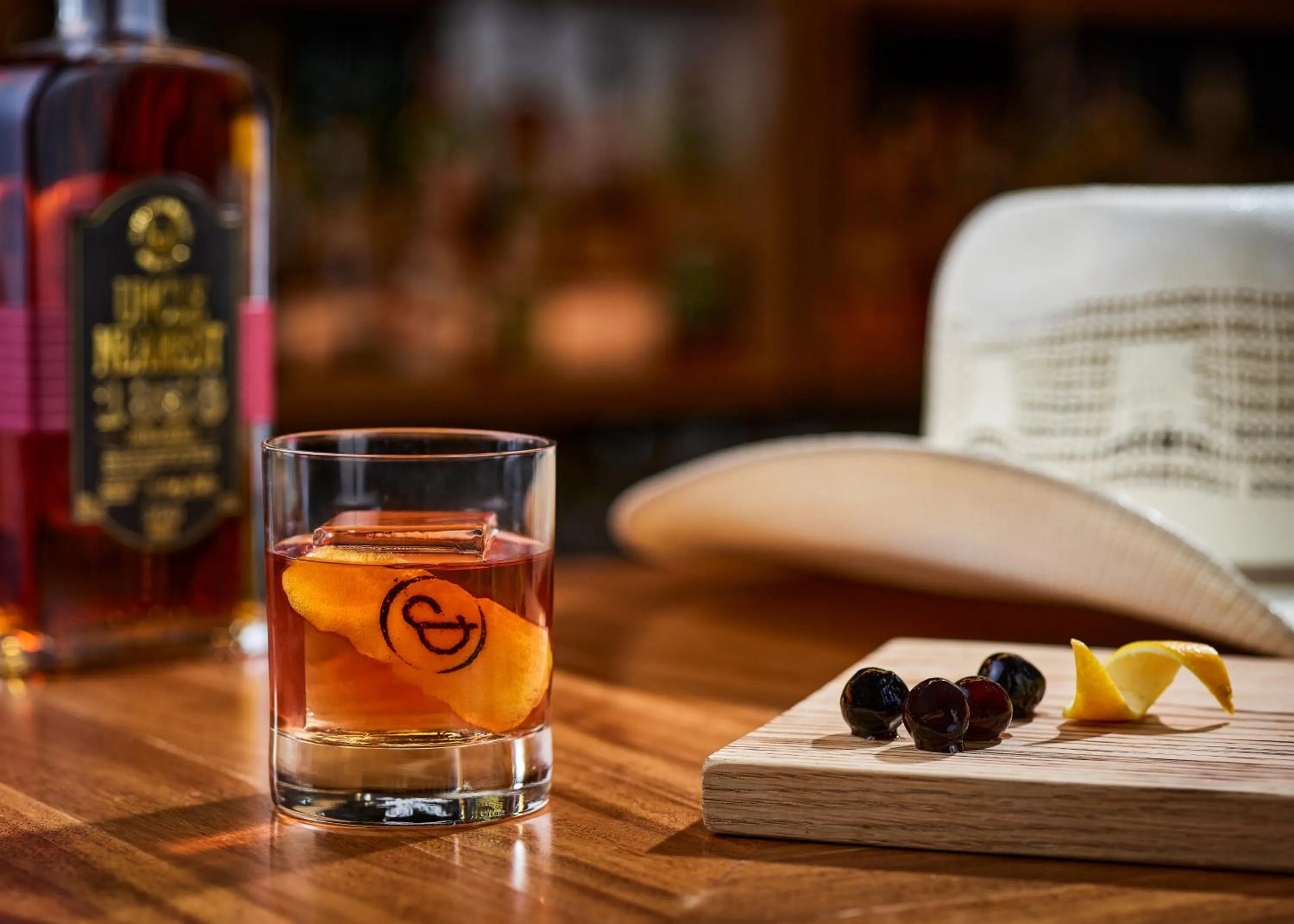 Restaurant/places to eat in The Bankers Alley Hotel Nashville, Tapestry Collection by Hilton