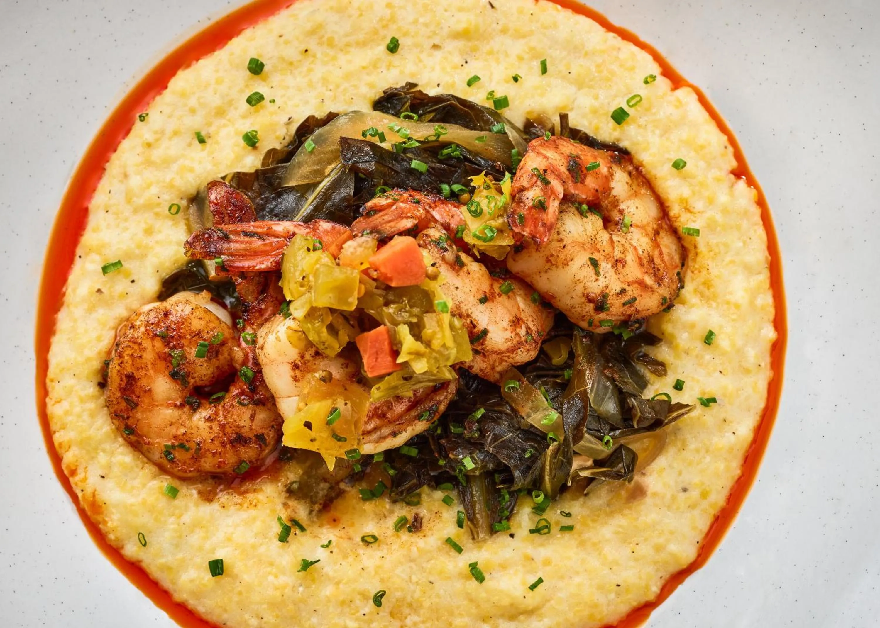 Restaurant/places to eat in The Bankers Alley Hotel Nashville, Tapestry Collection by Hilton