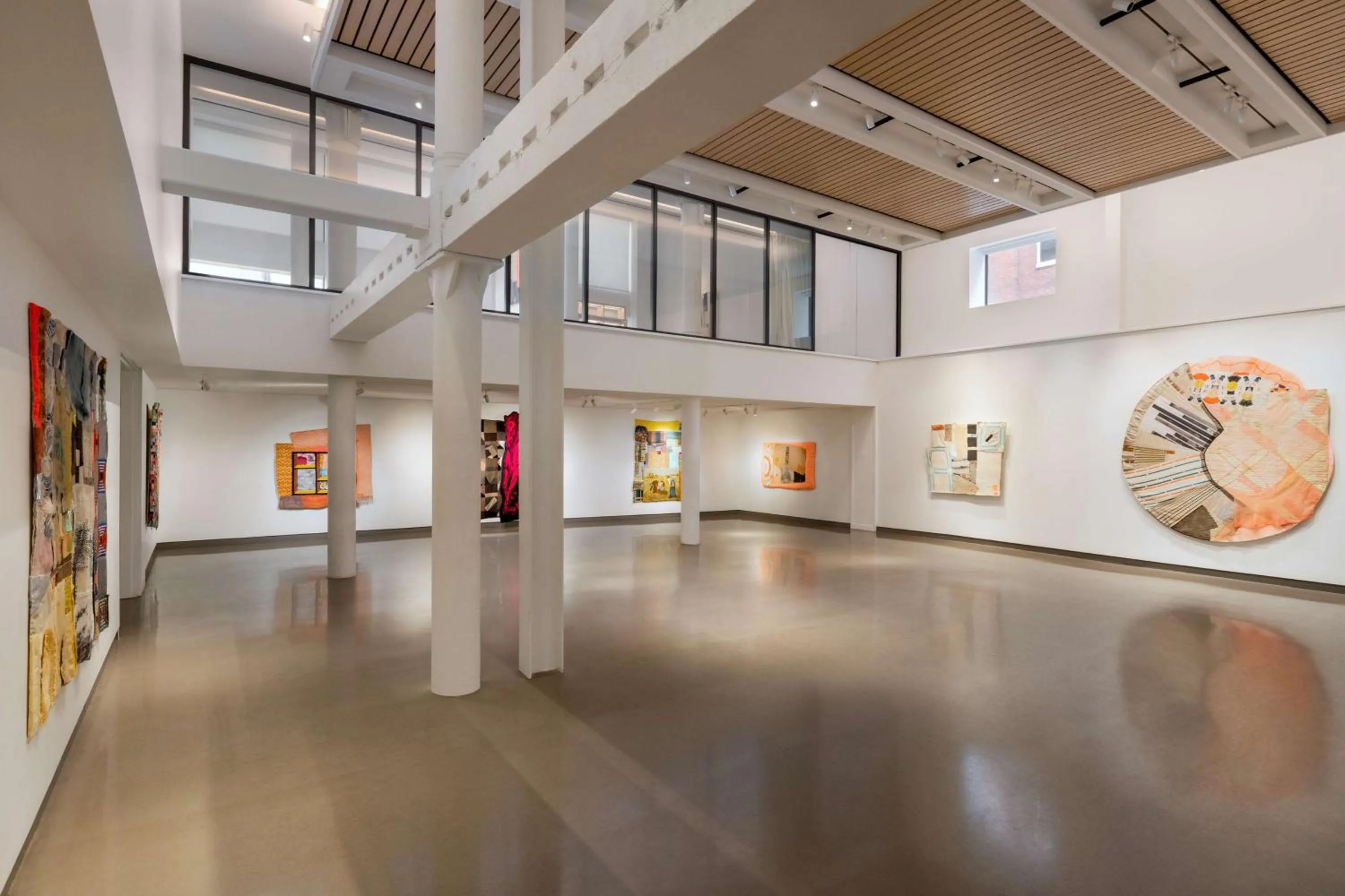 Meeting/conference room in The Bankers Alley Hotel Nashville, Tapestry Collection by Hilton
