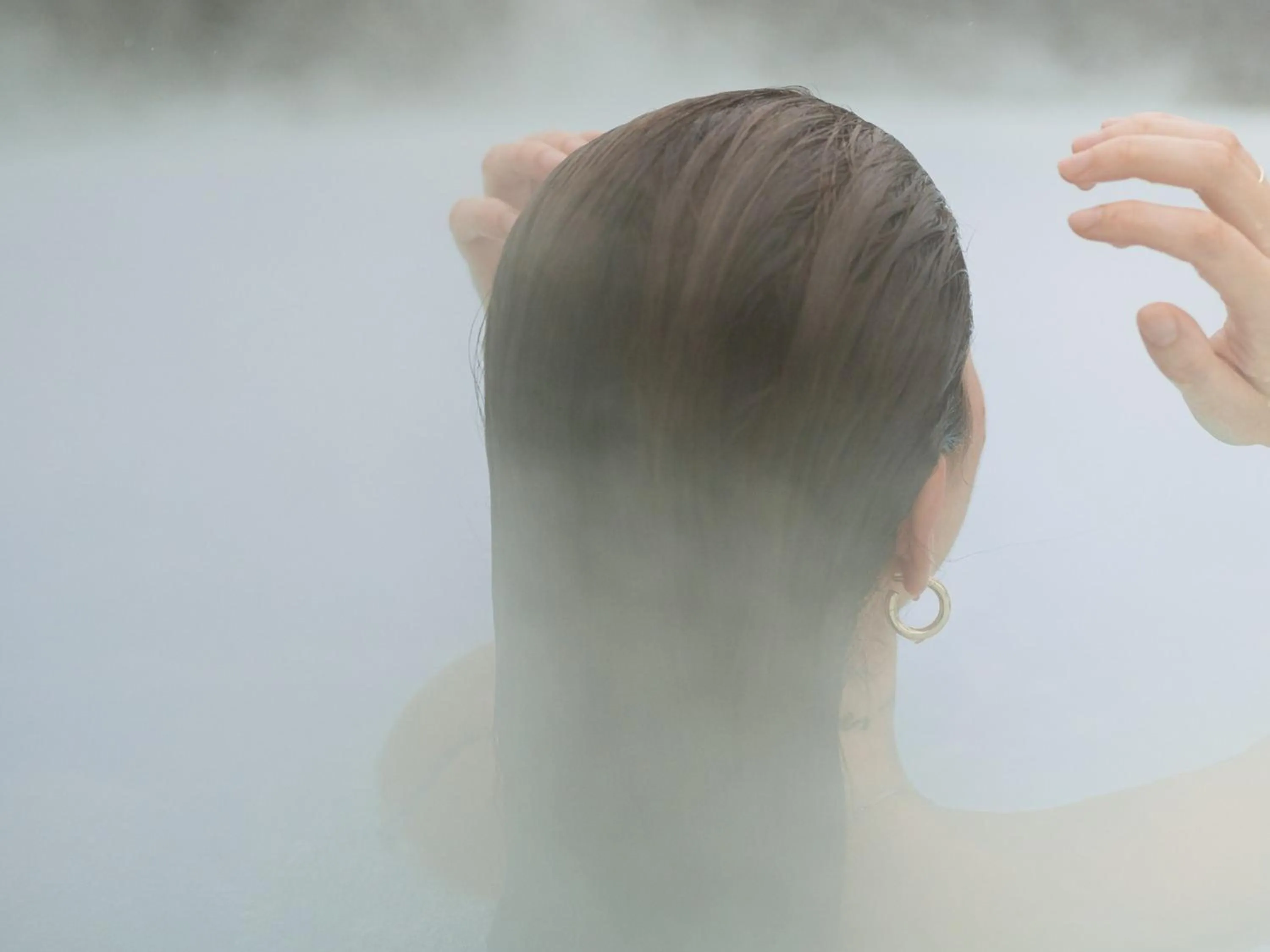 Spa and wellness centre/facilities in OTL Gouverneur Sherbrooke