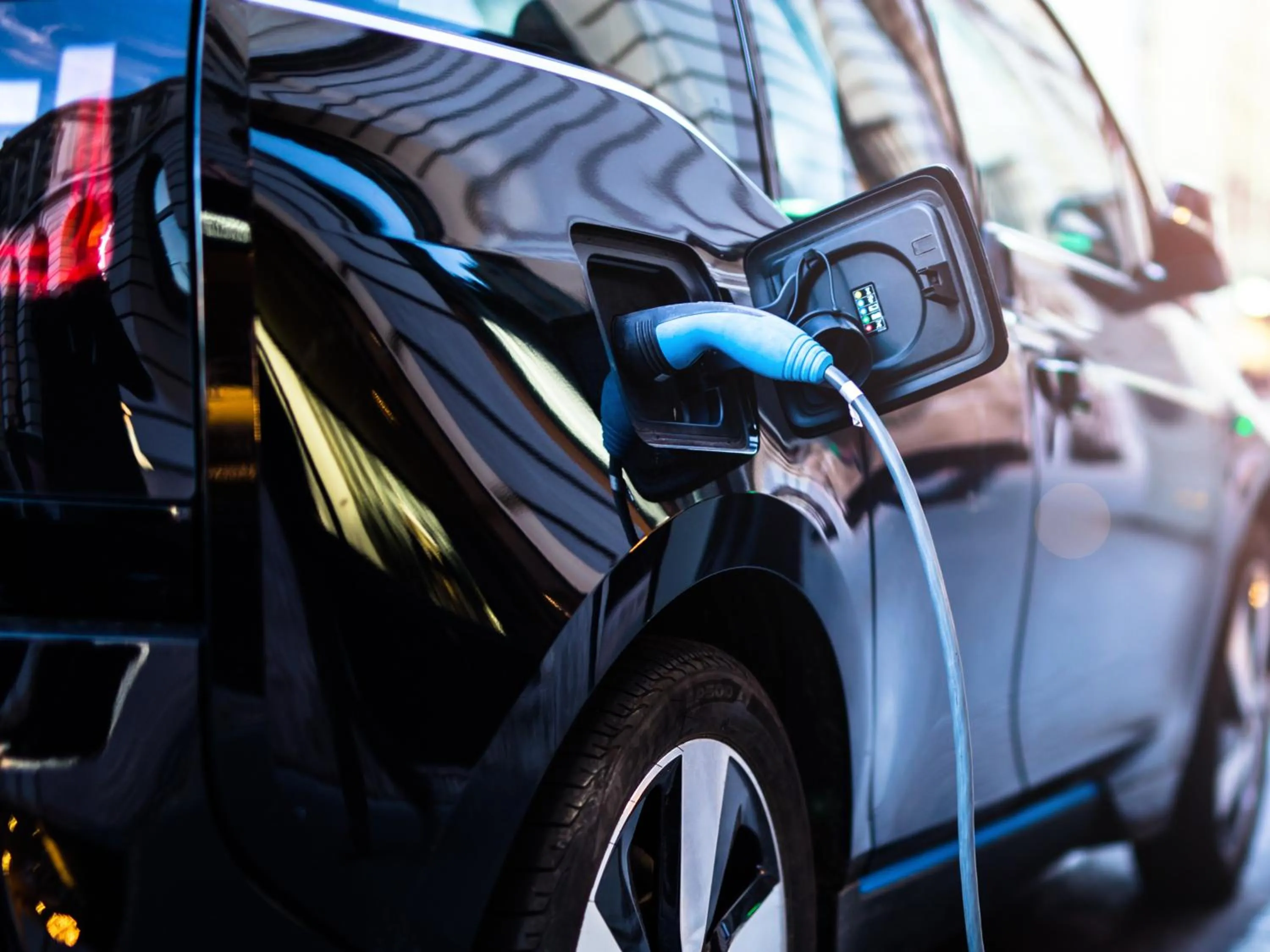 Parking in OTL Gouverneur Sherbrooke