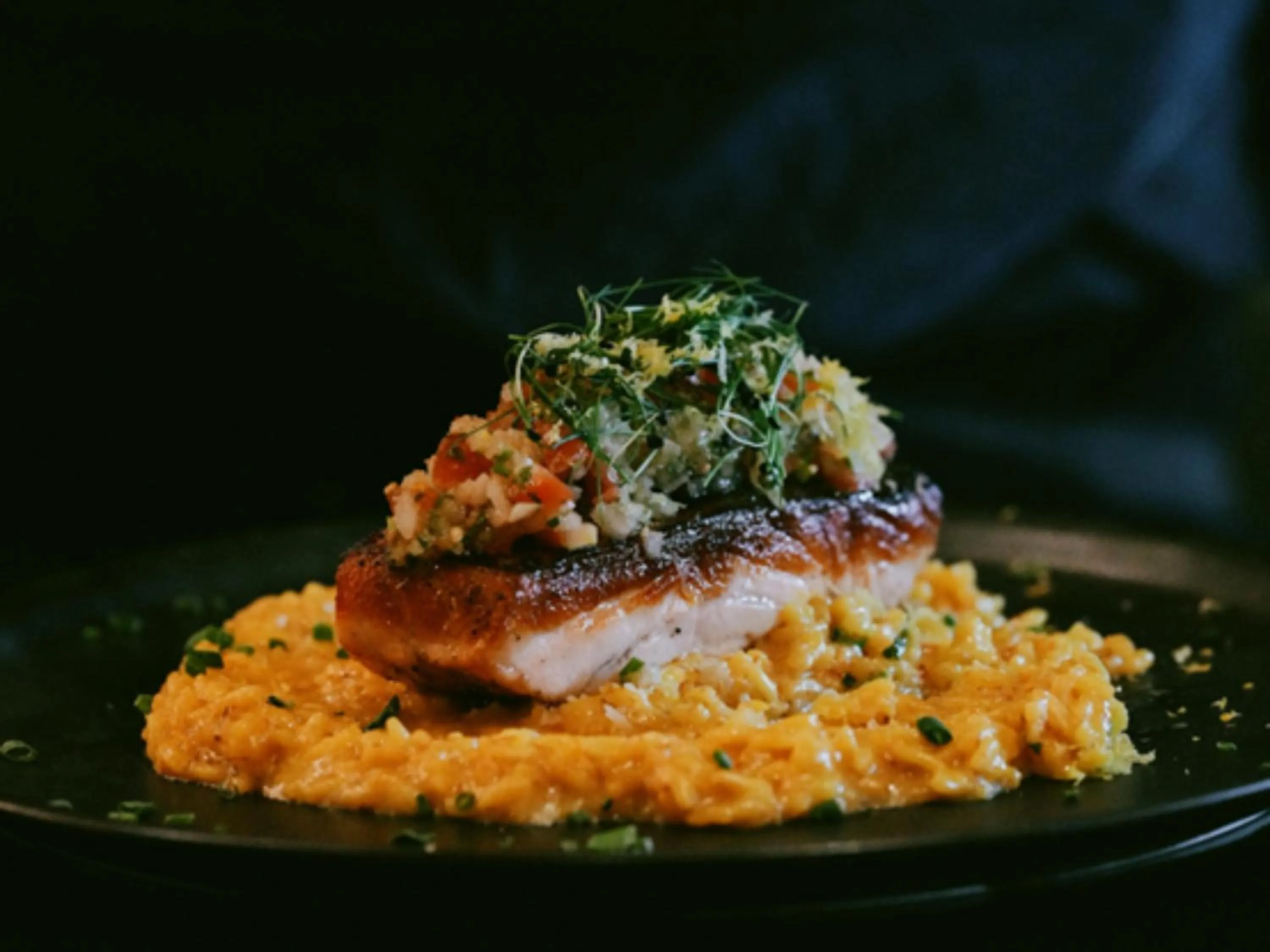 Restaurant/places to eat in OTL Gouverneur Sherbrooke