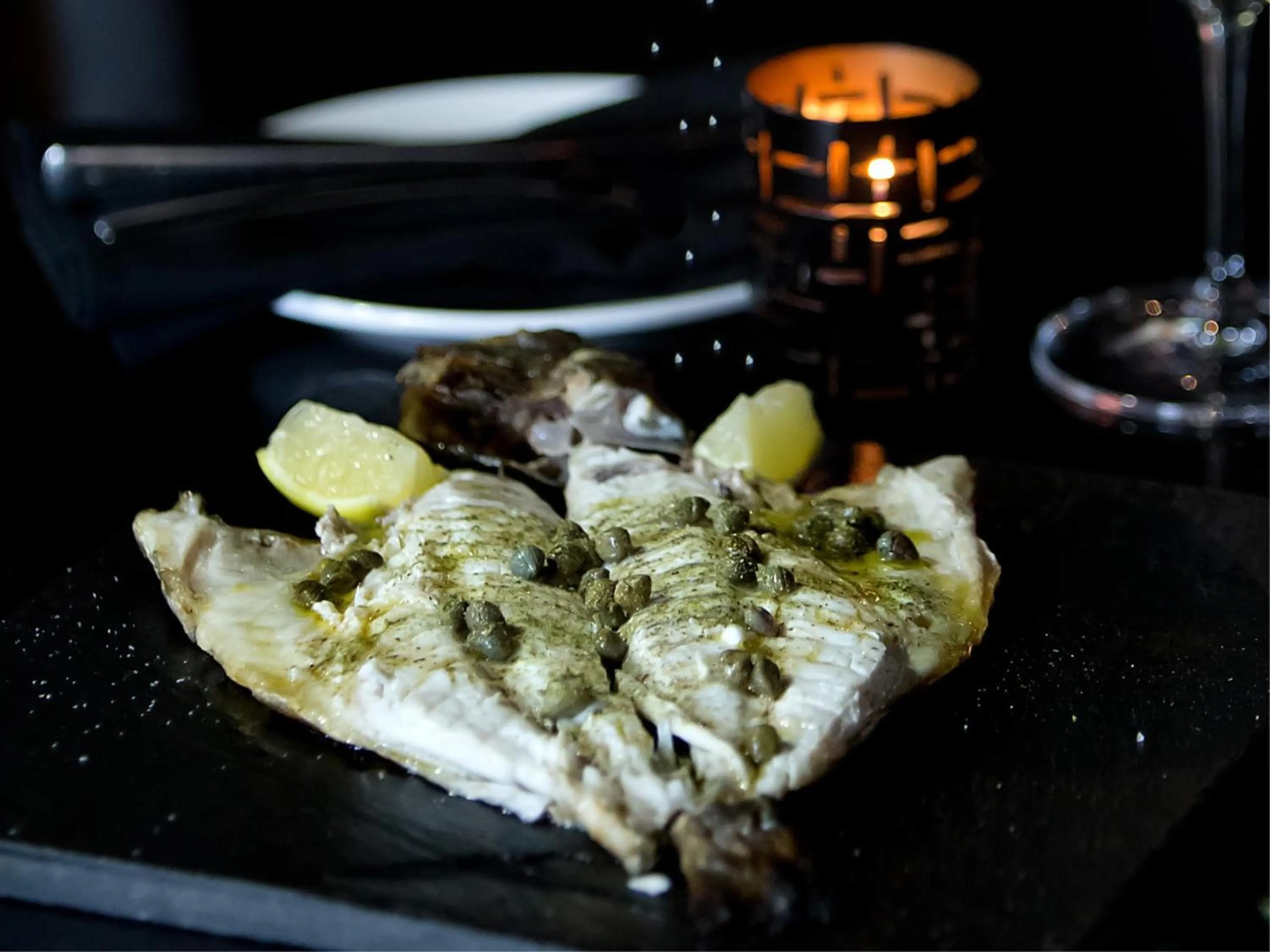 Restaurant/places to eat in OTL Gouverneur Sherbrooke