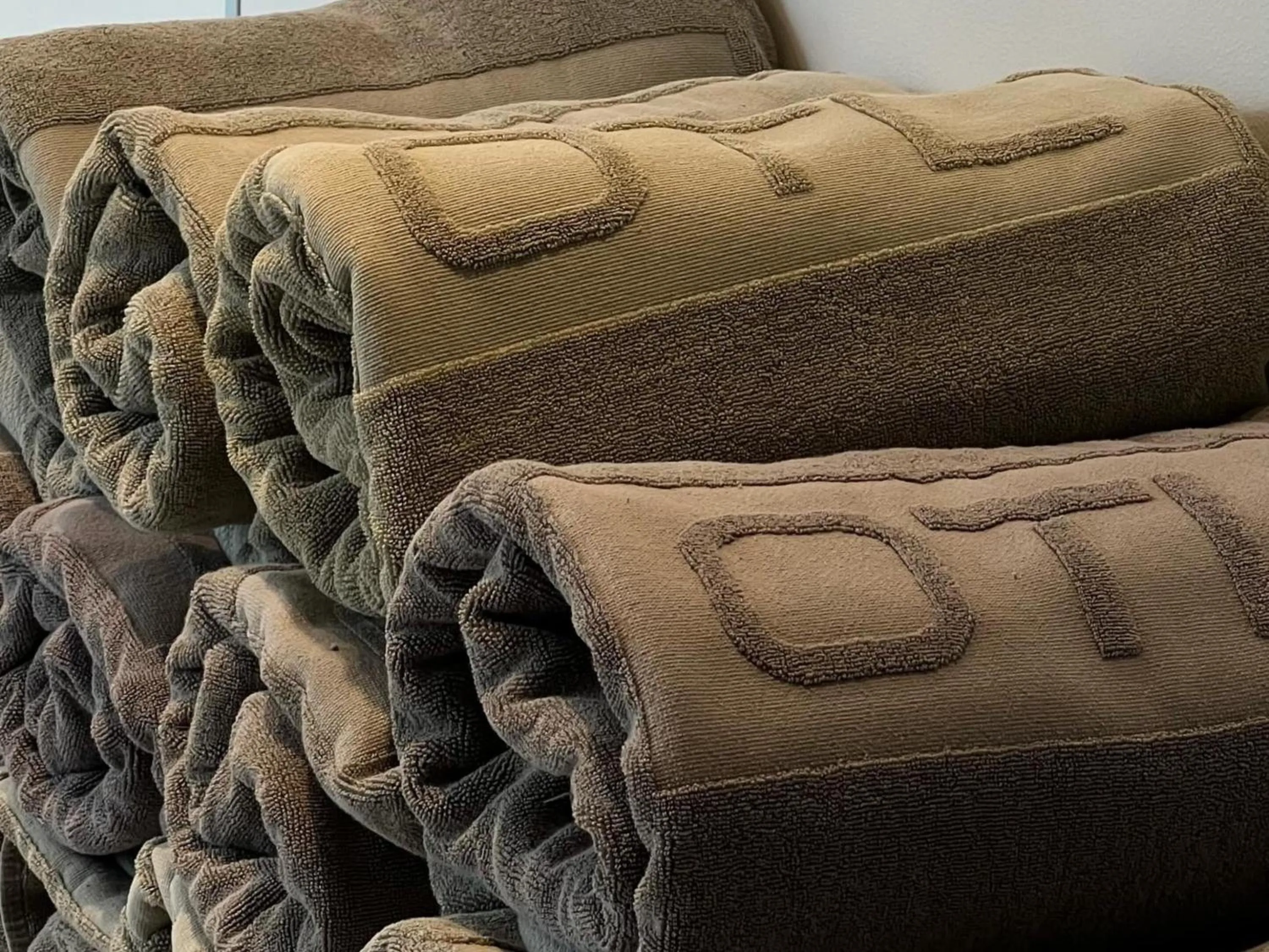 Fitness centre/facilities in OTL Gouverneur Sherbrooke