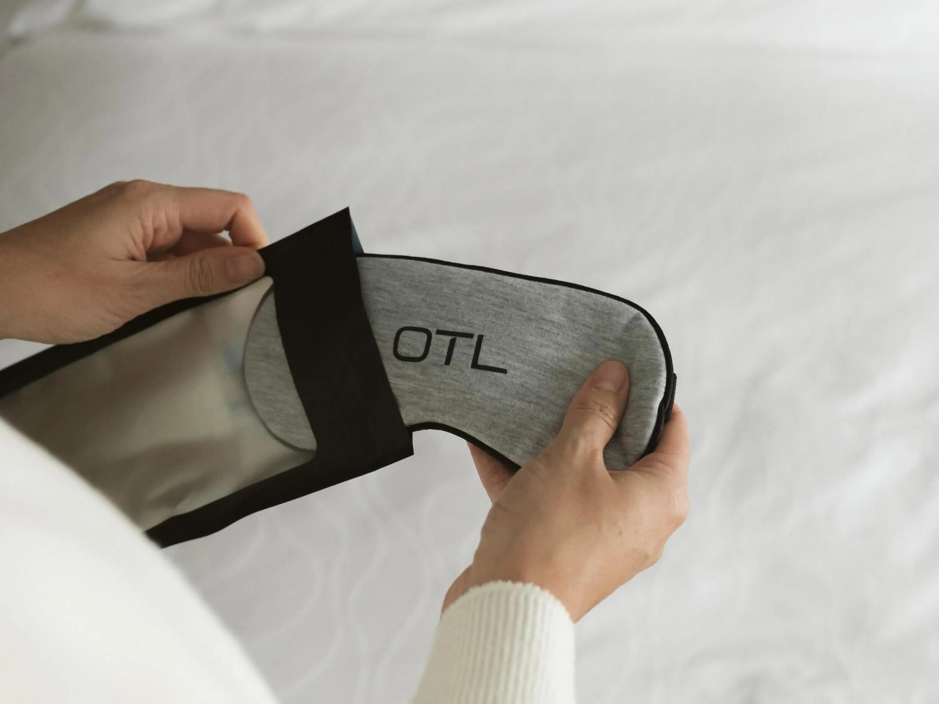 Bedroom in OTL Gouverneur Sherbrooke