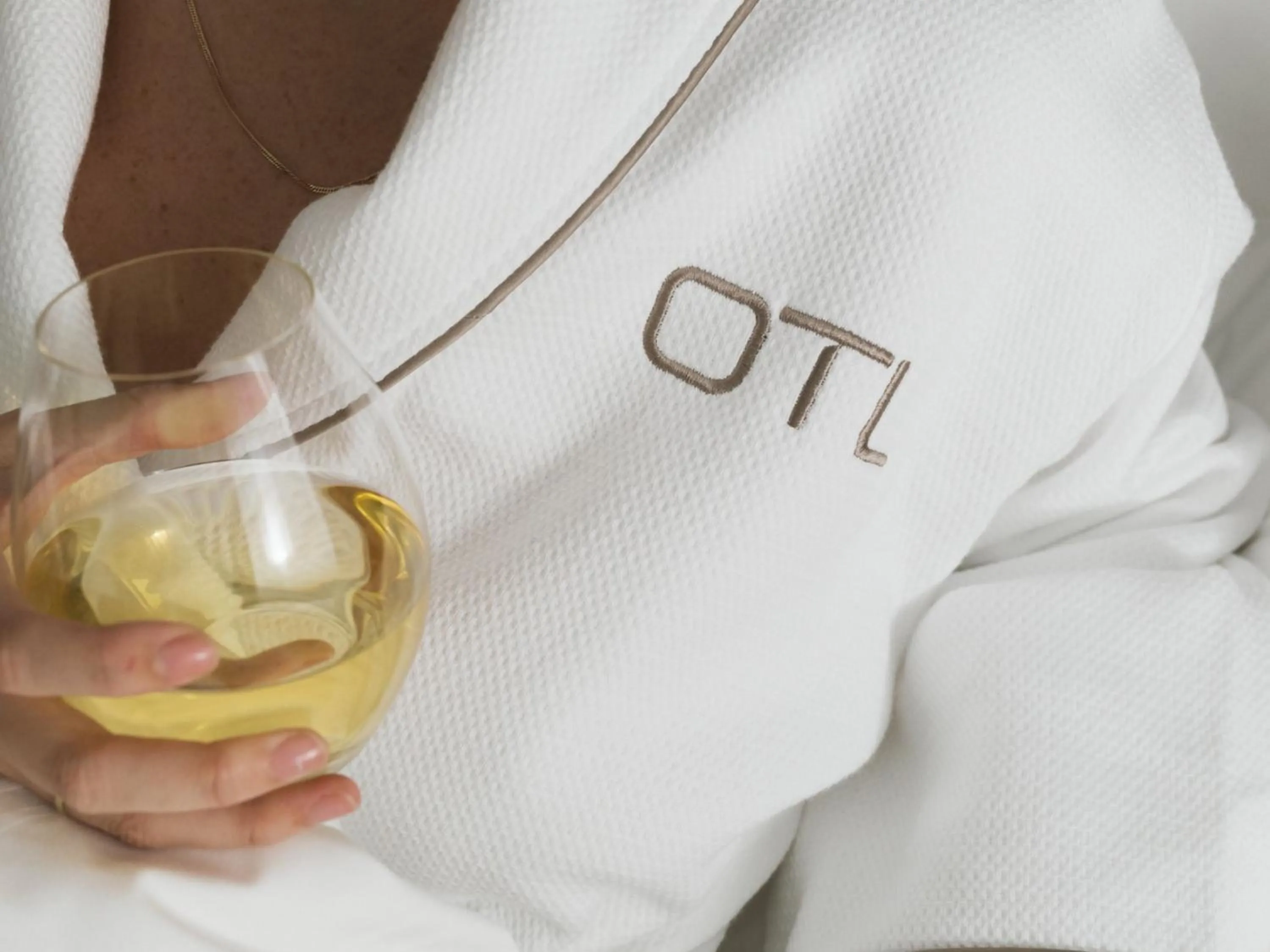 Food and drinks in OTL Gouverneur Sherbrooke