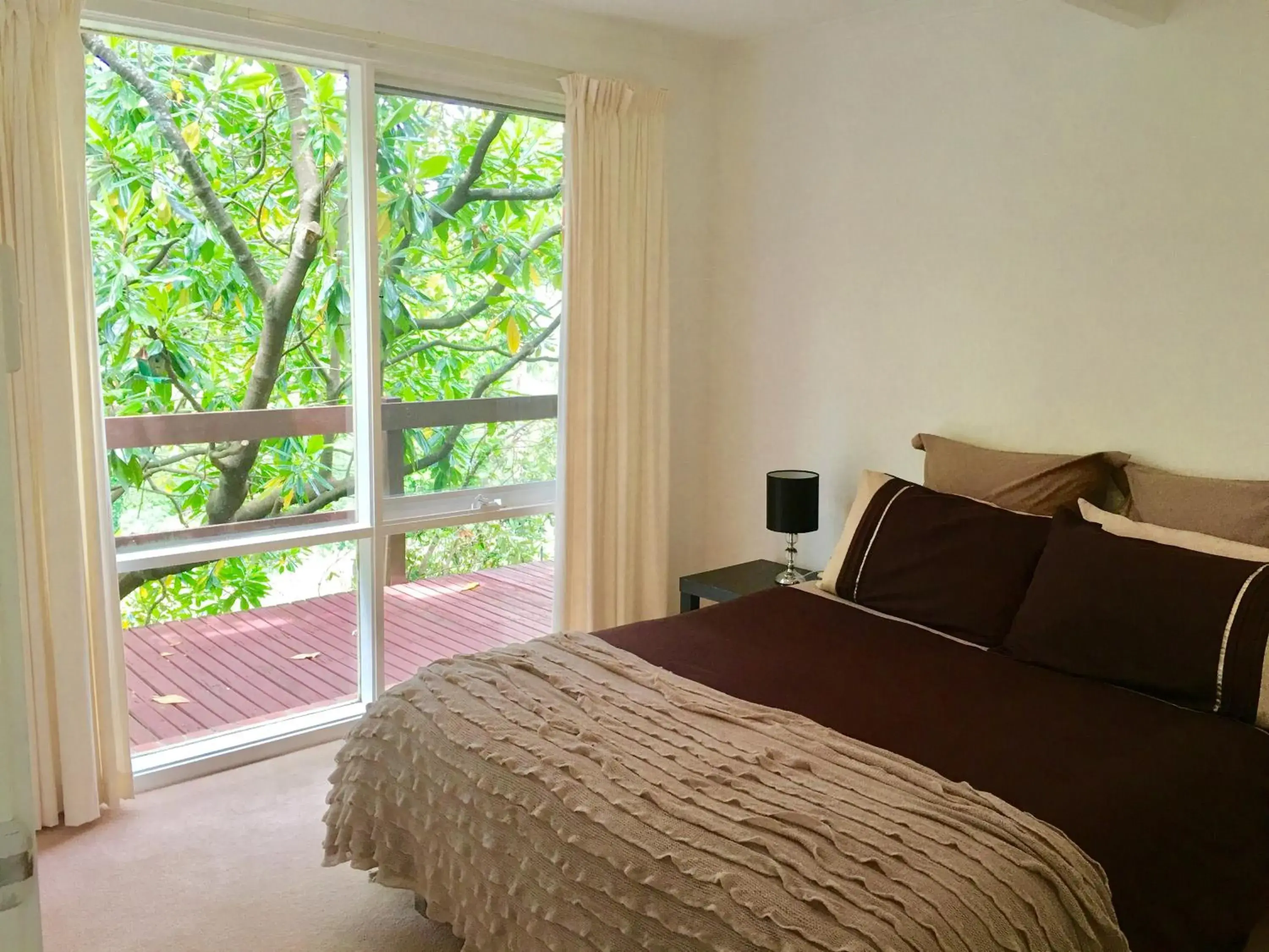 Superior Quadruple Room in Wildwood Lodge Superior Quadruple Room in Wildwood Lodge