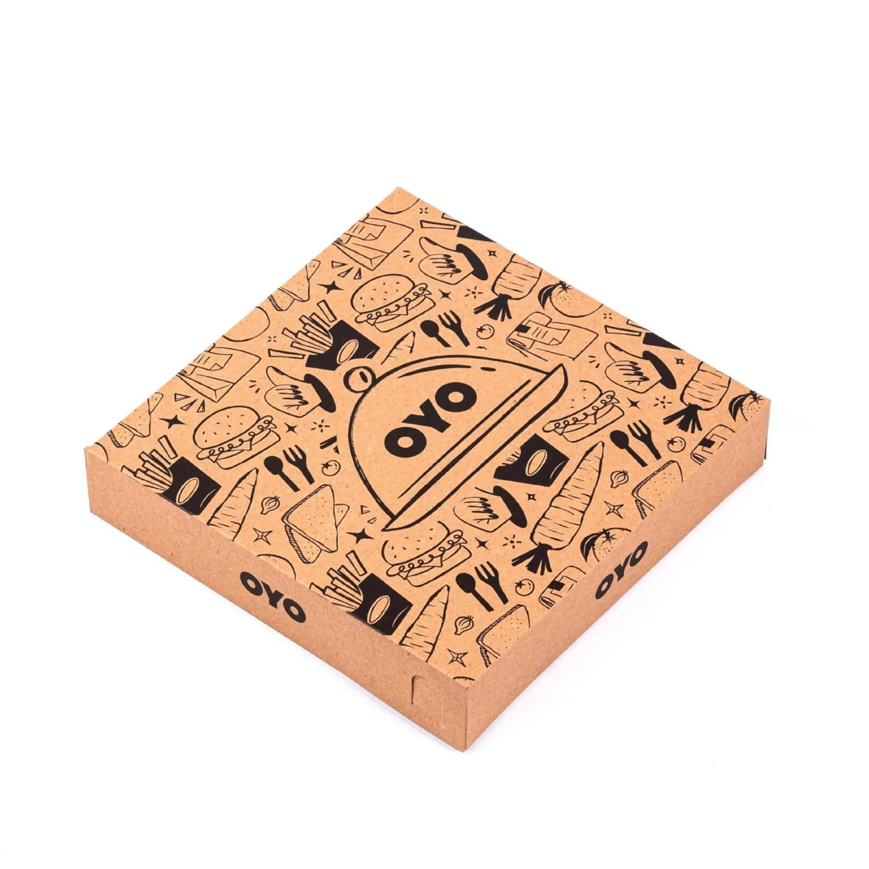 Breakfast in Super OYO 1654 Maha Bharata Kuta Inn