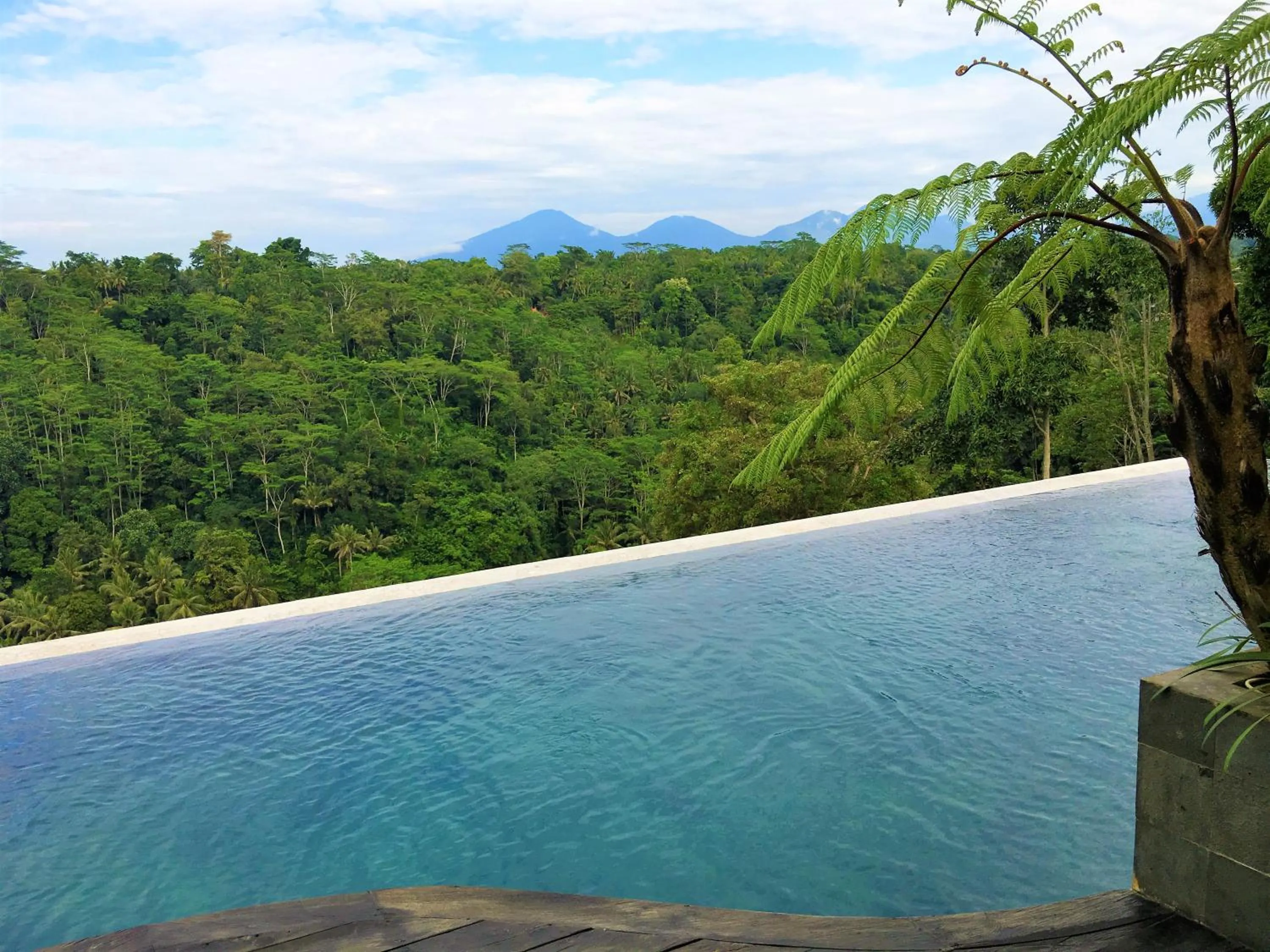 Day in Ayuterra Resort