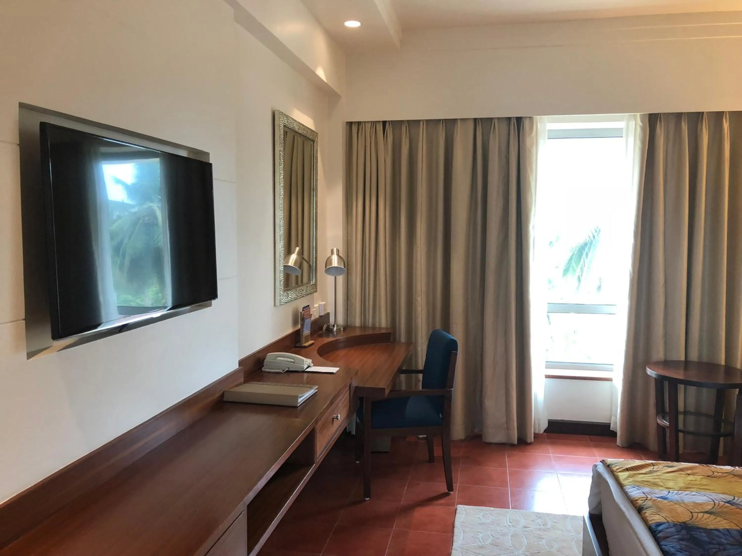 Fortune Miramar, Goa - Member ITC Hotels' Group