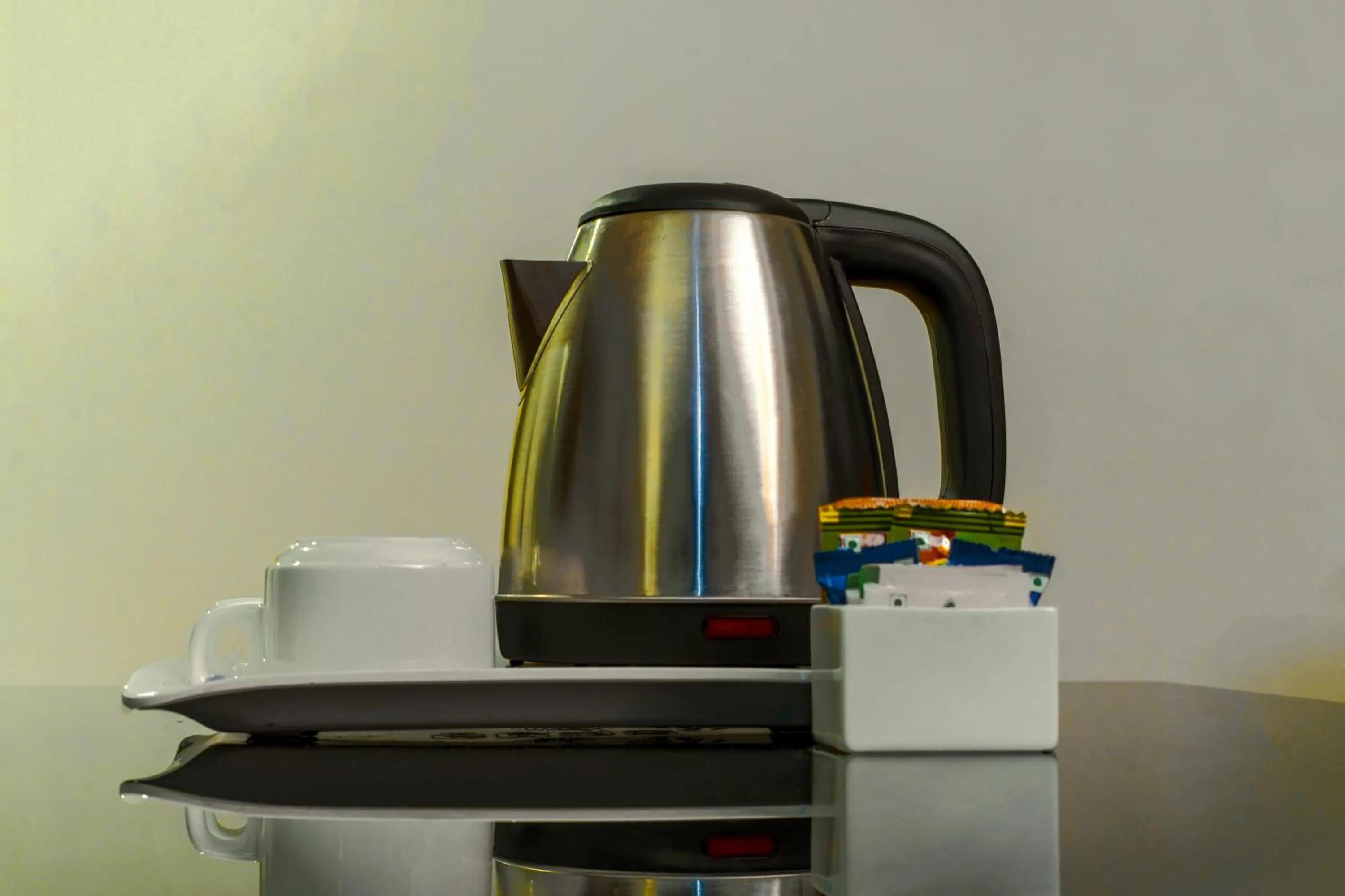 Gis Select Banjara Hill