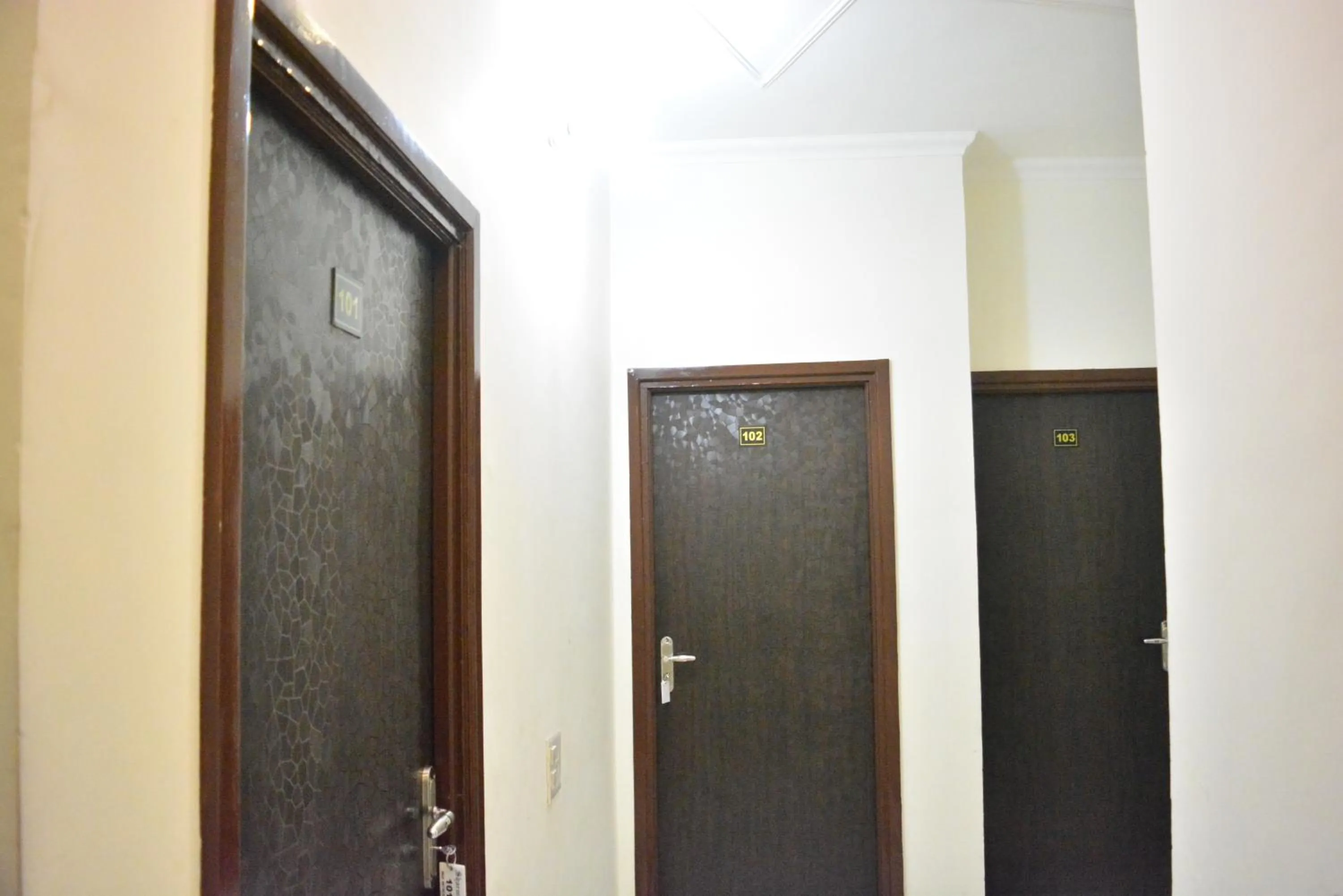 Other in Sharma's BNB