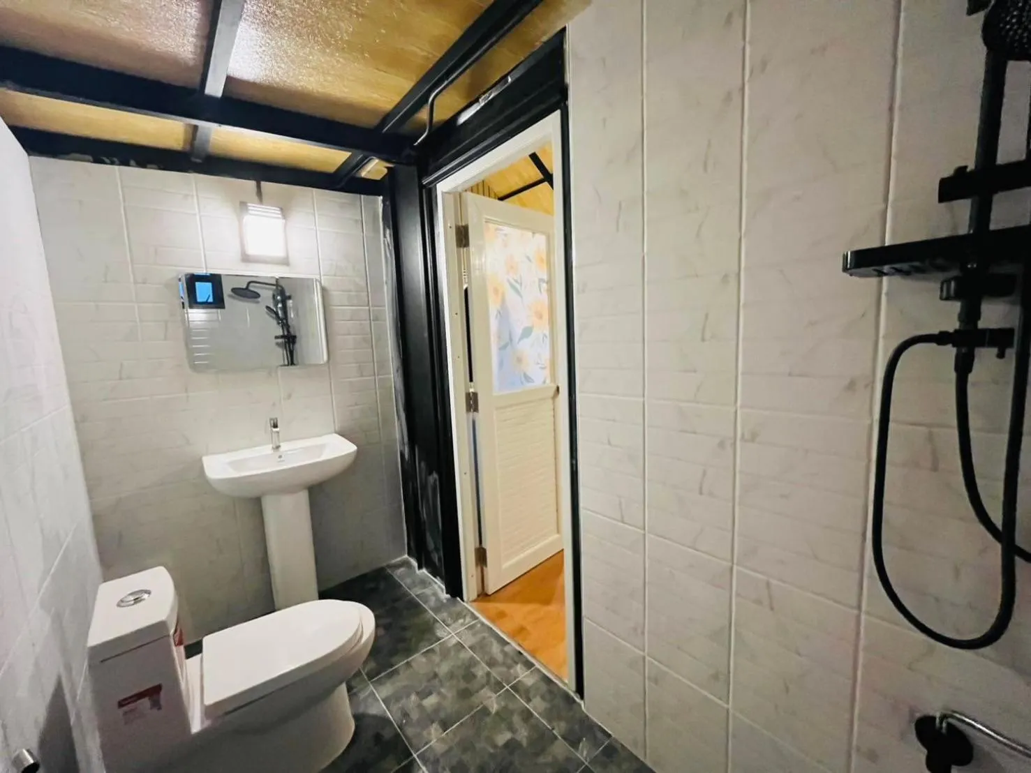 The Lofthouse Sansai