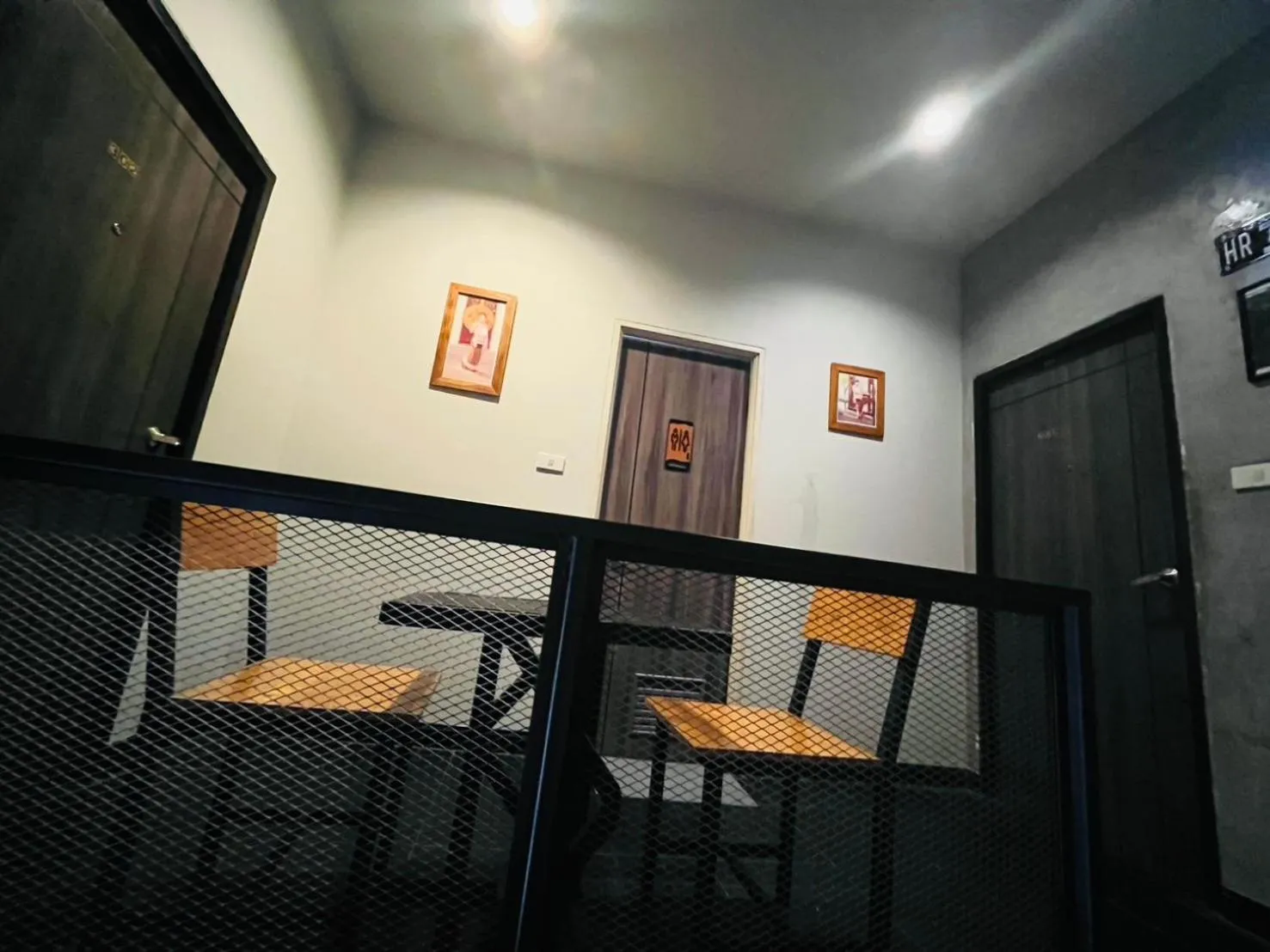 The Lofthouse Sansai