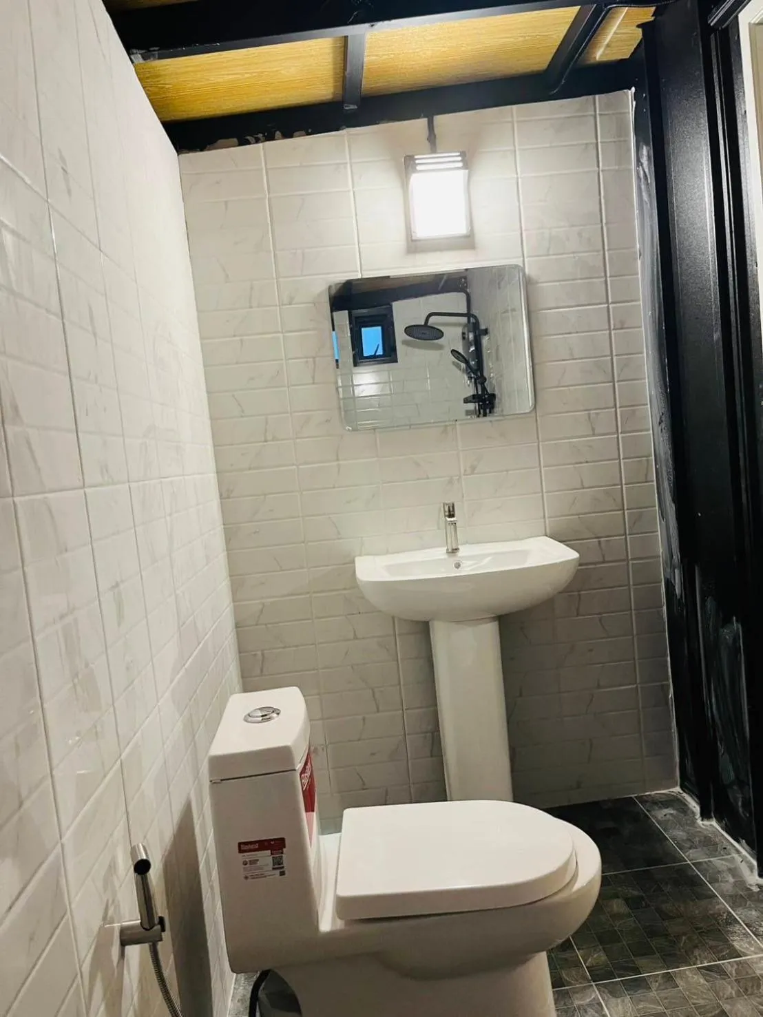 The Lofthouse Sansai