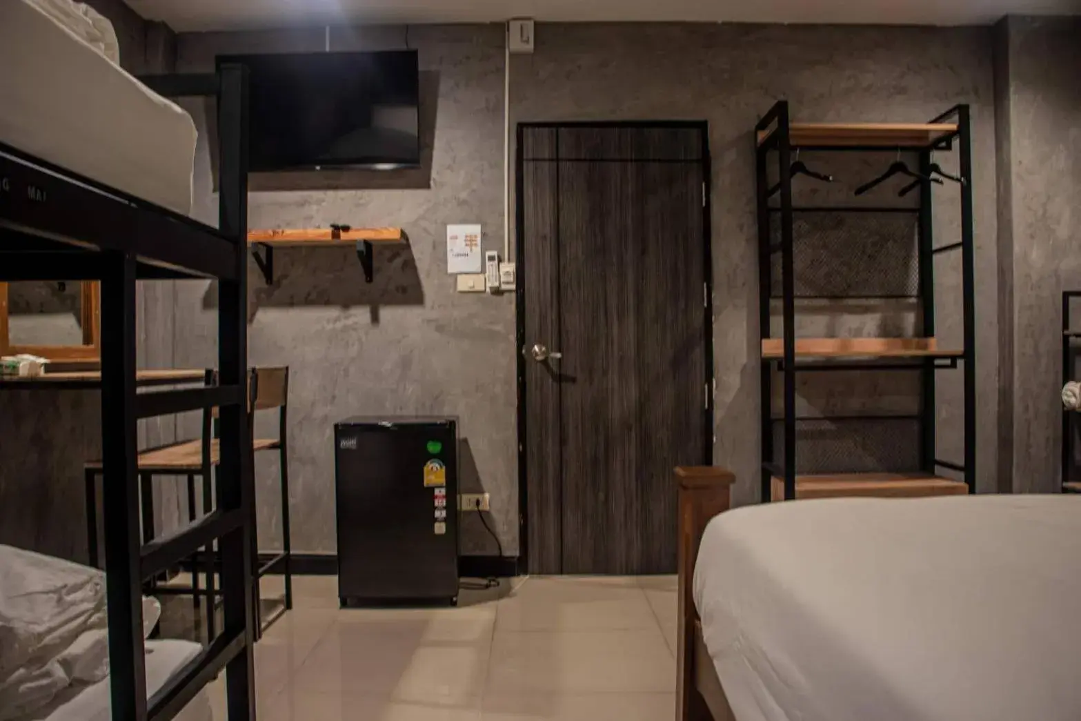 Standard Family Room in The Lofthouse Sansai Standard Family Room in The Lofthouse Sansai