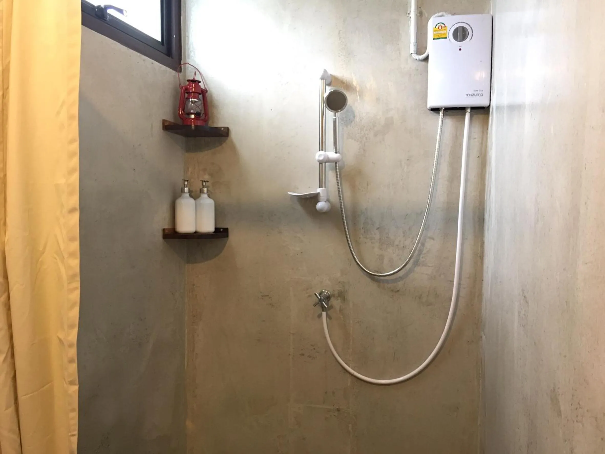 Talardkao Balcony Krabi