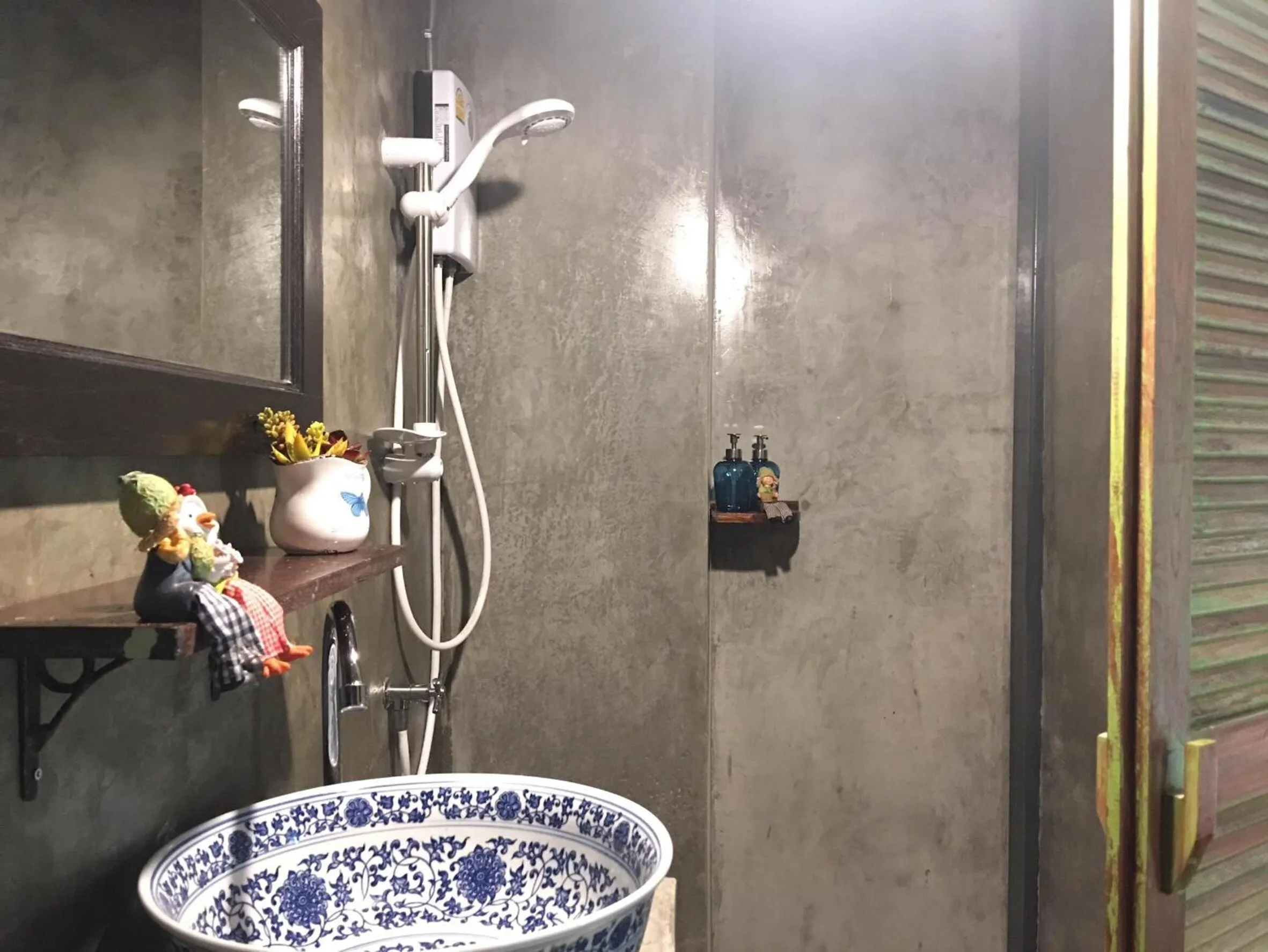 Talardkao Balcony Krabi