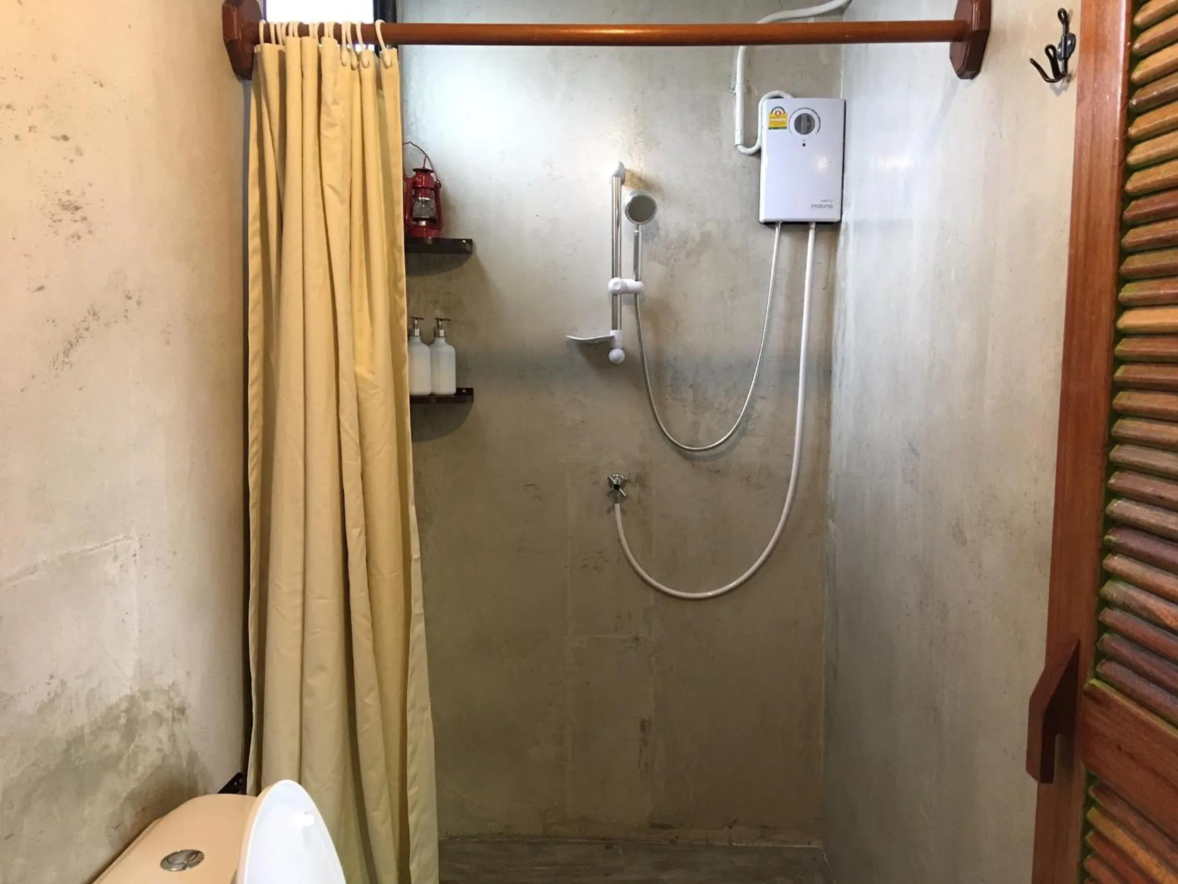 Talardkao Balcony Krabi