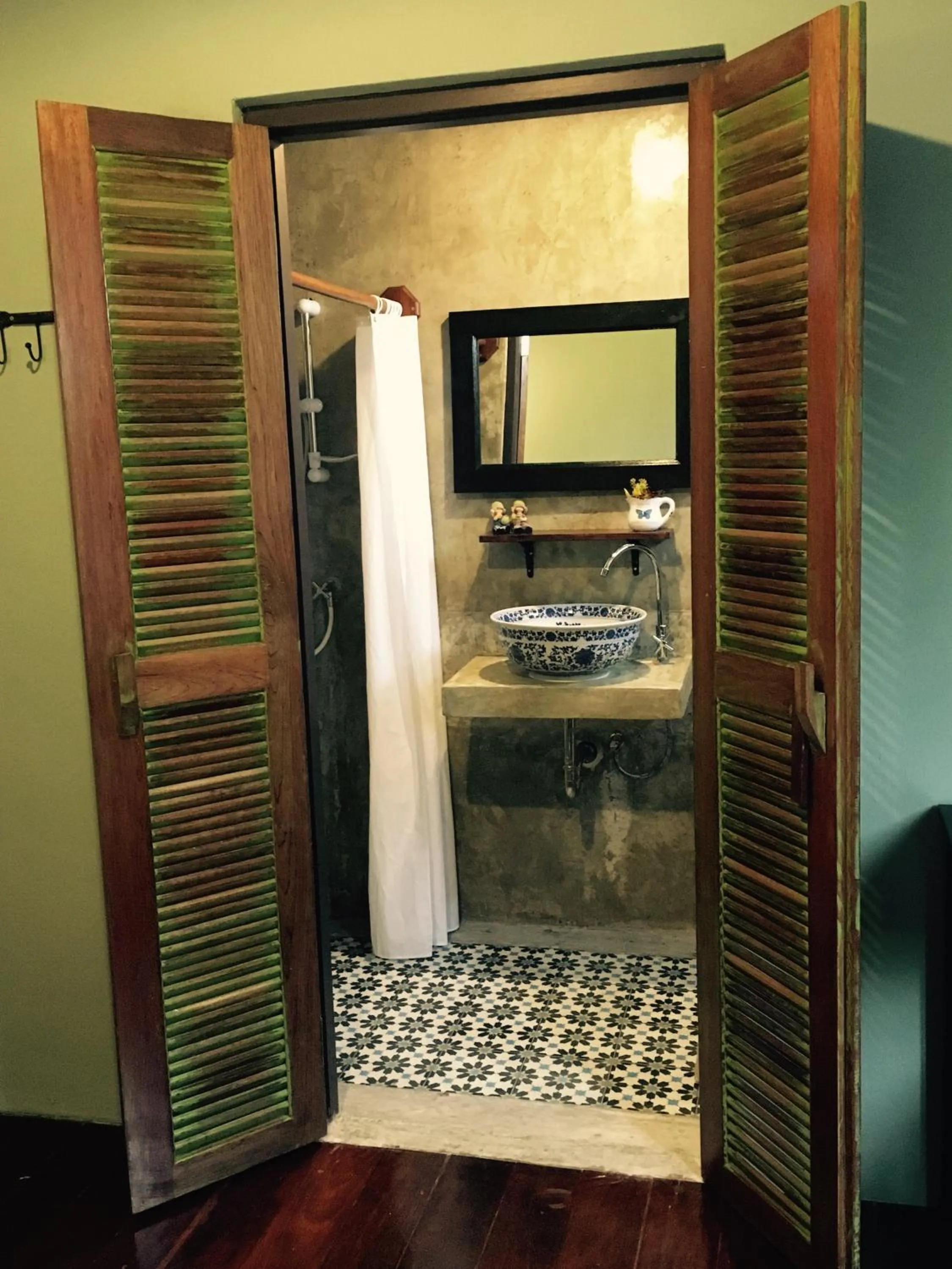 Talardkao Balcony Krabi