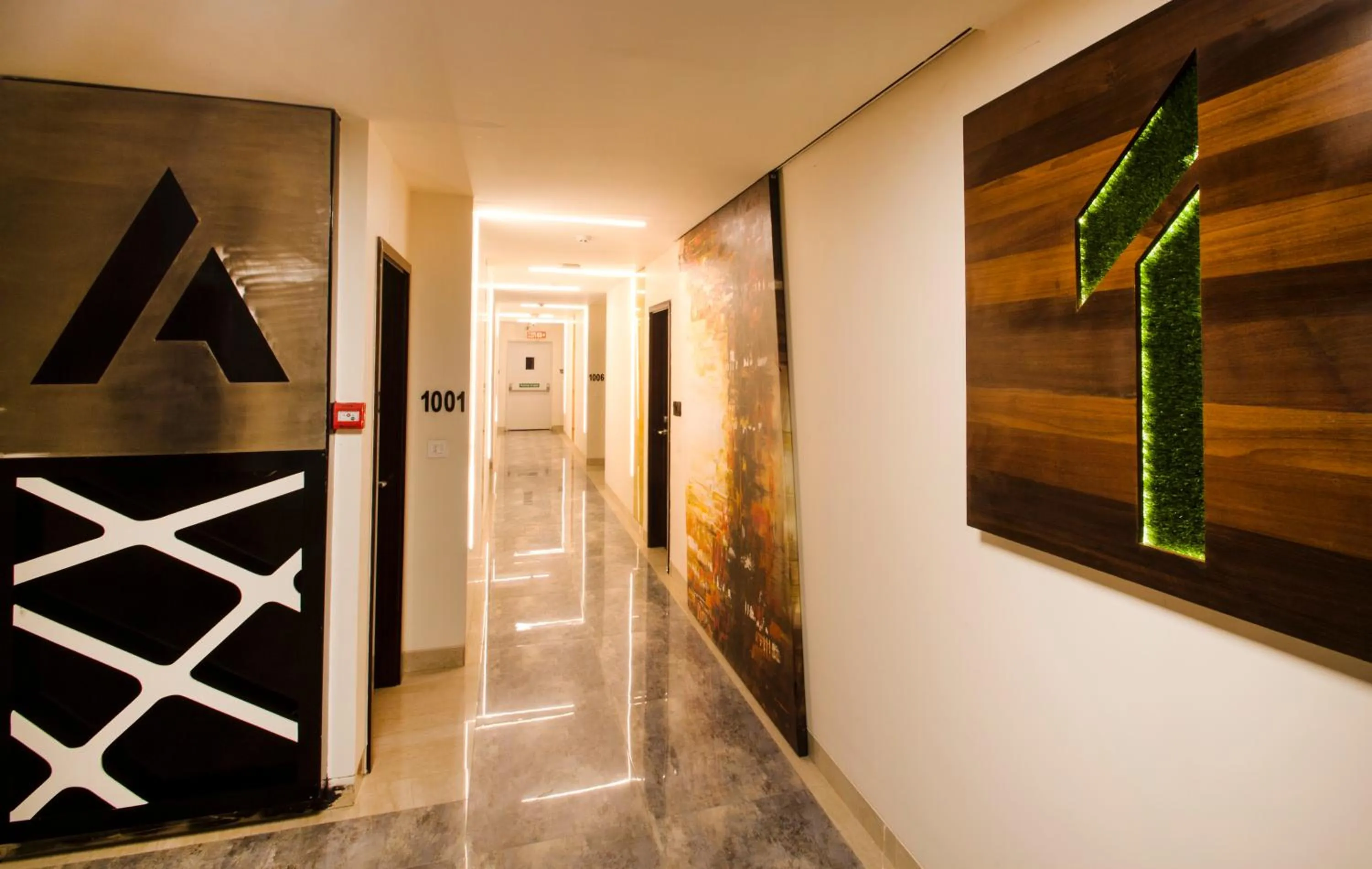 Other in Art Boutique Hotel Gachibowli