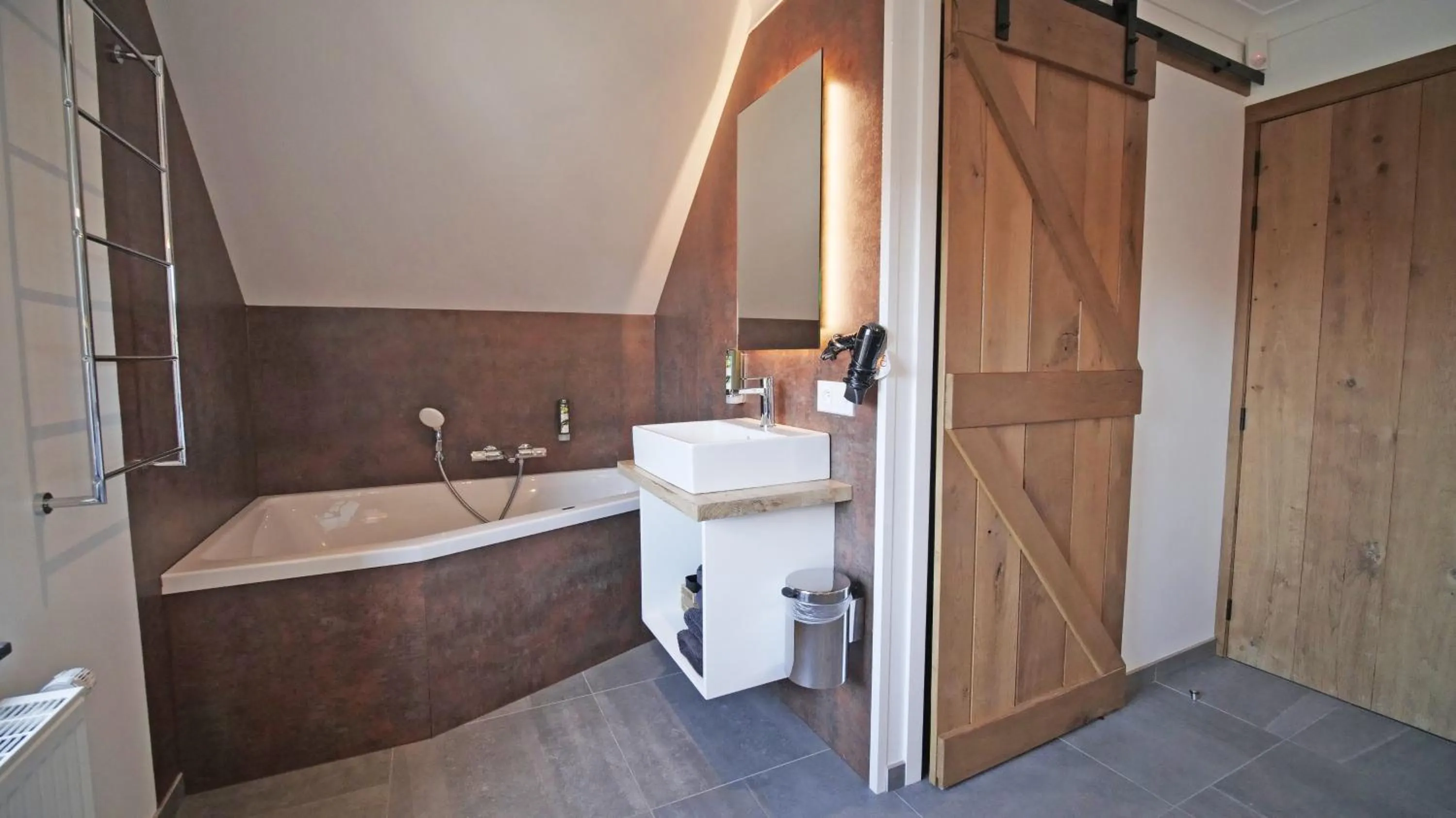 Auberge la Hutte Lurette