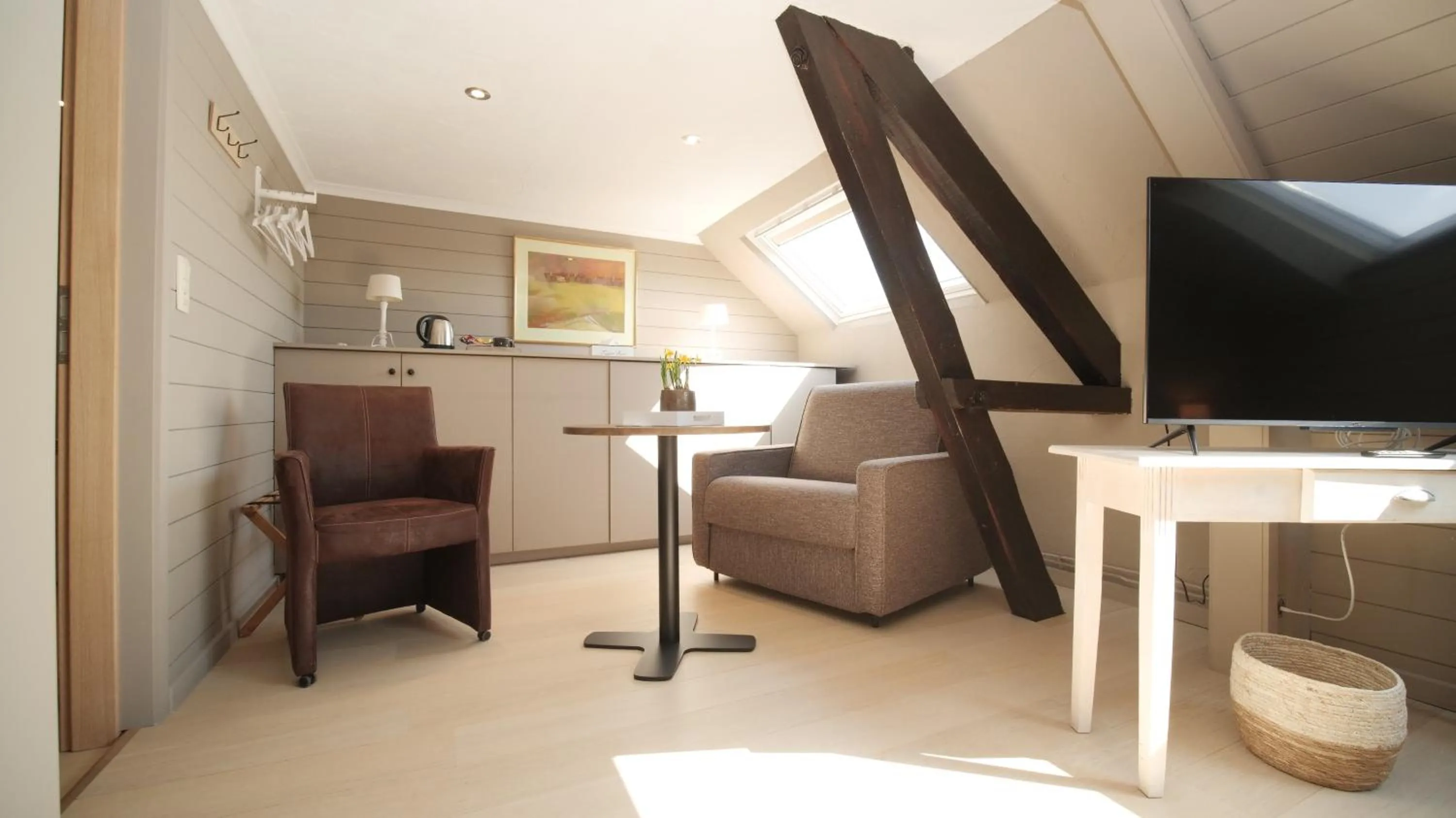 Auberge la Hutte Lurette