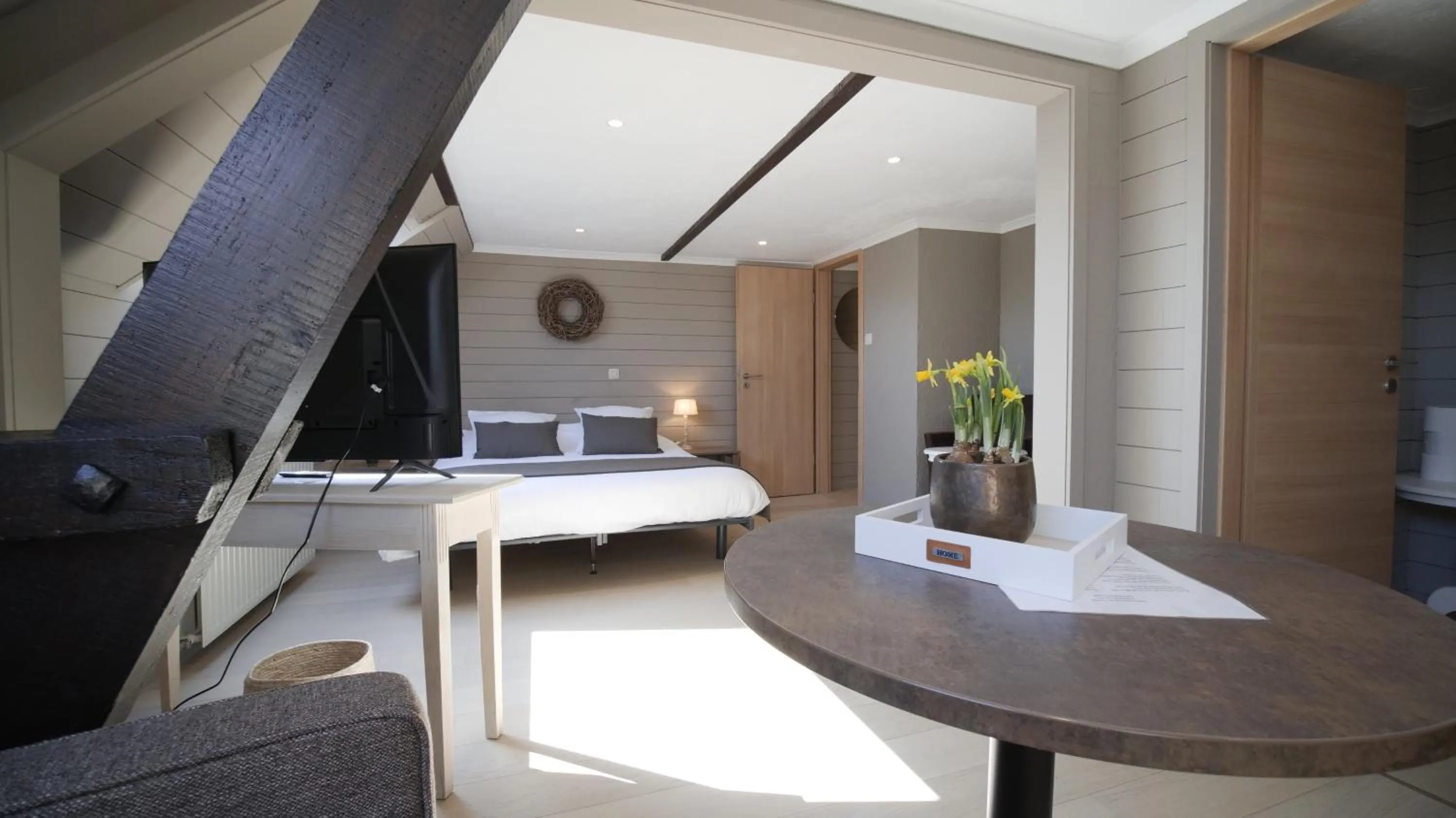 Auberge la Hutte Lurette