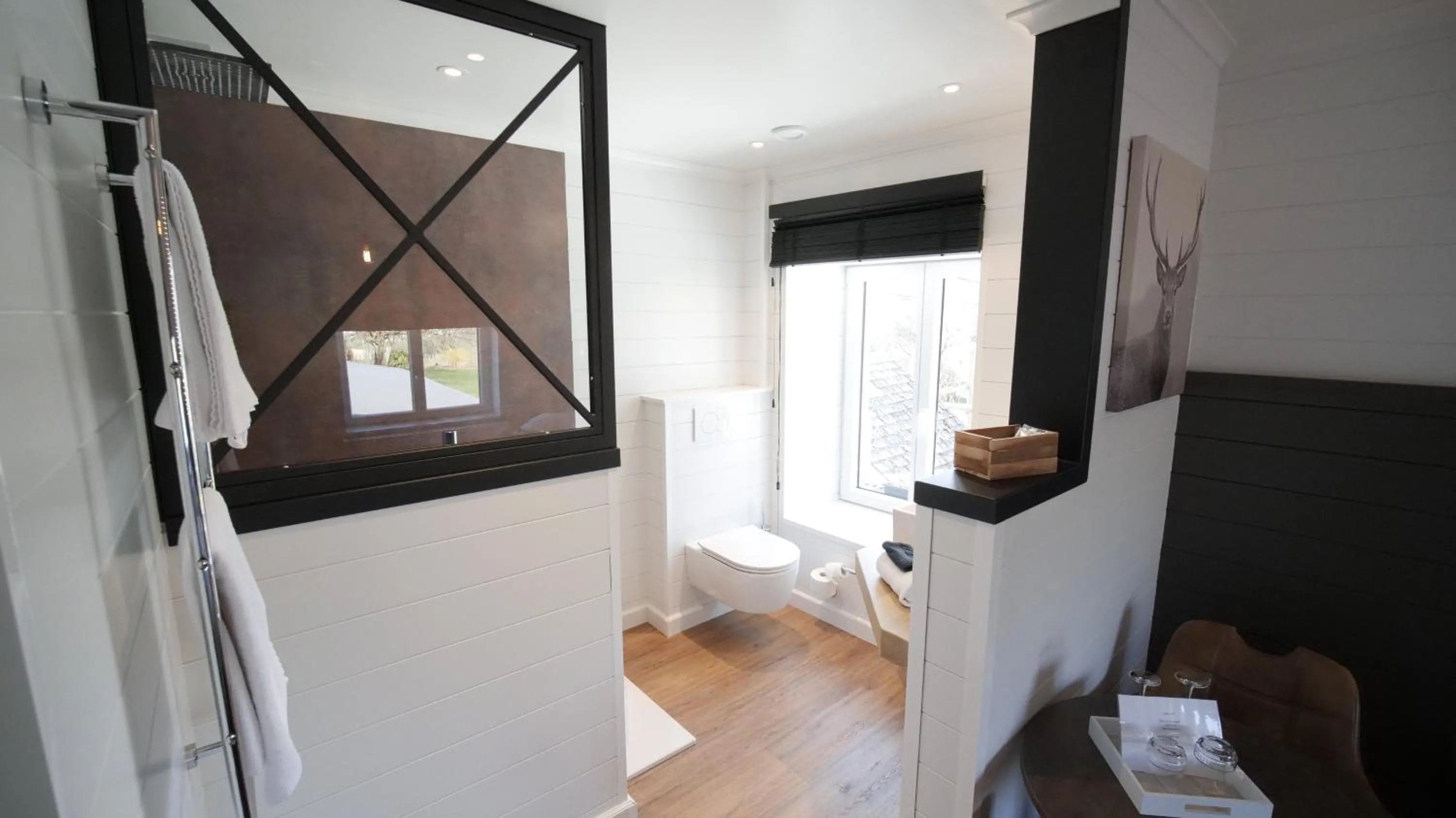 Auberge la Hutte Lurette