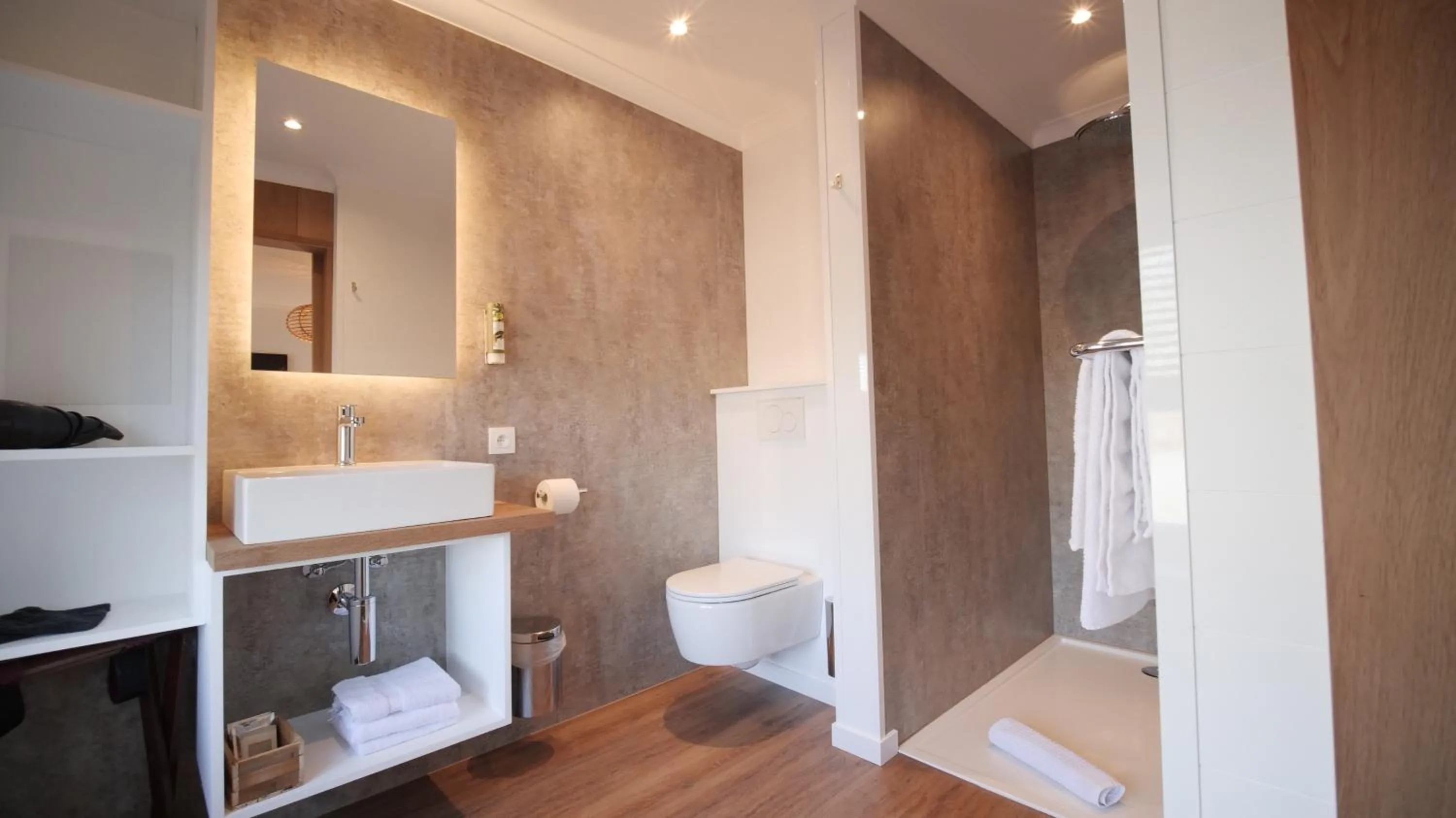 Auberge la Hutte Lurette