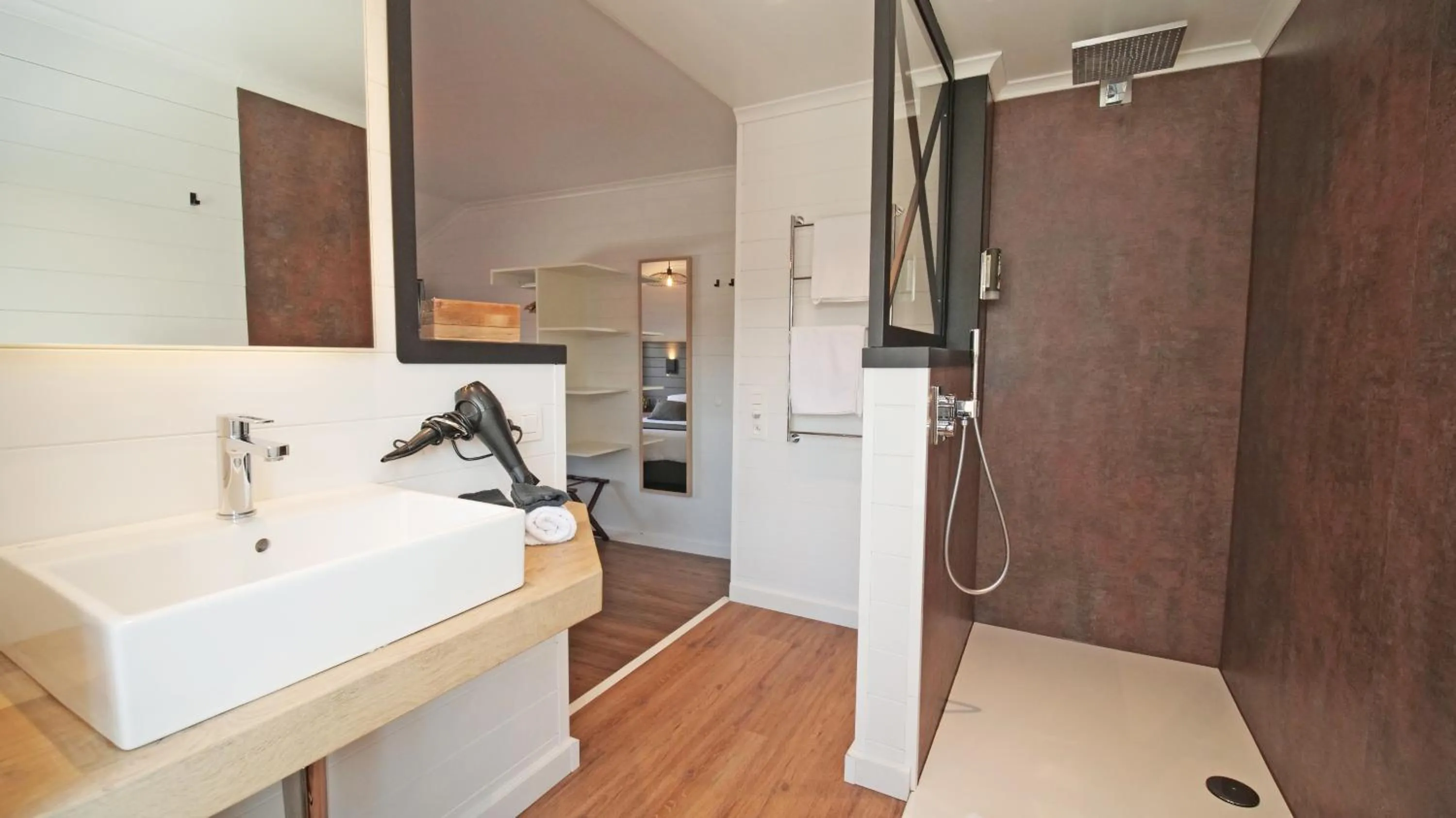 Auberge la Hutte Lurette