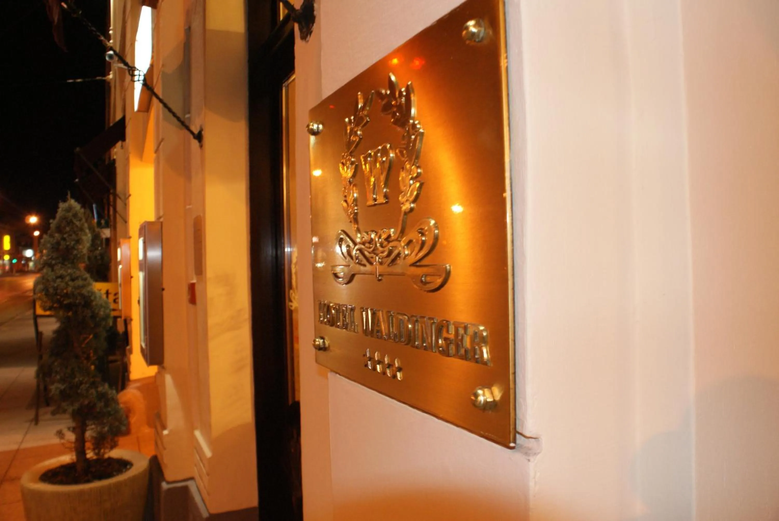 Other in Hotel Waldinger