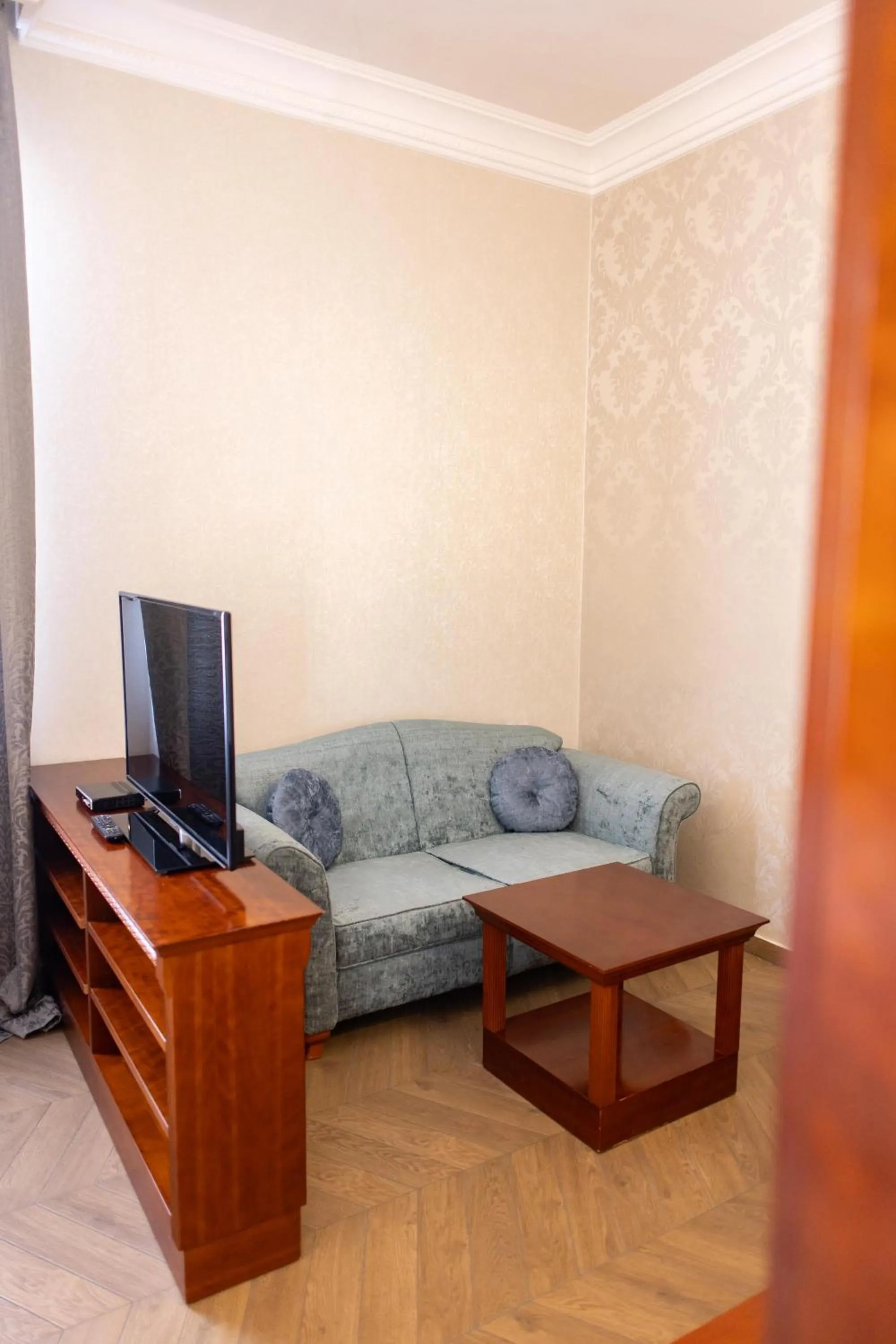 TV and multimedia in Hotel Waldinger