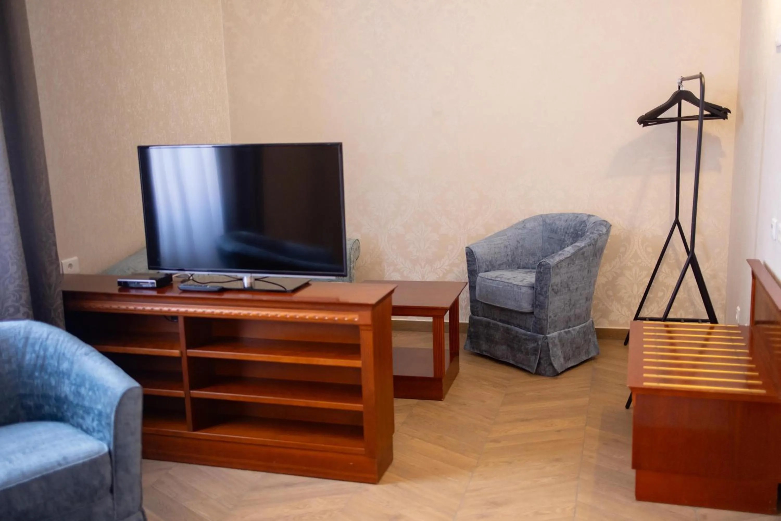 TV and multimedia in Hotel Waldinger