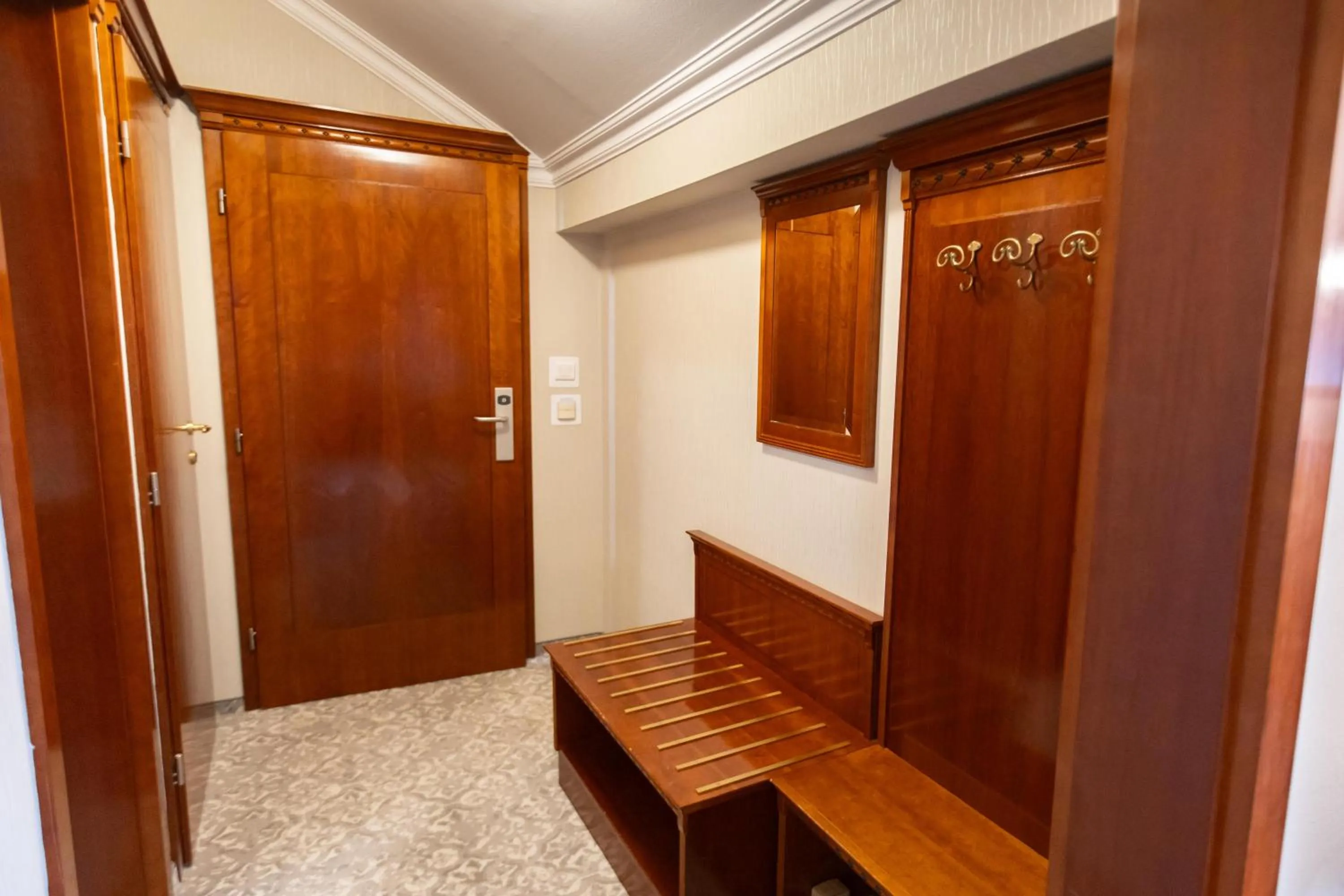 Other in Hotel Waldinger