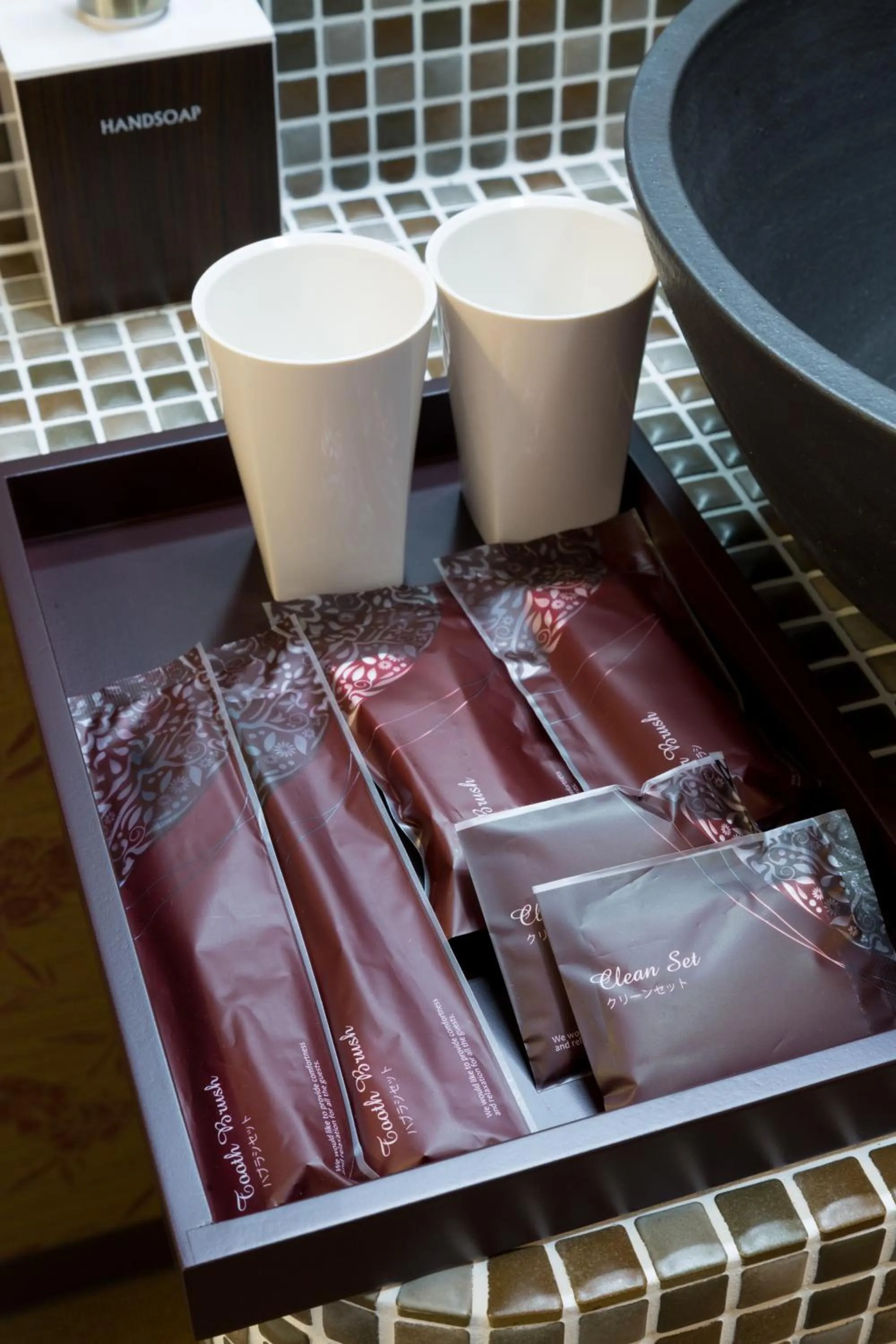 Other in Kyotoya Tsuki no Yu Bettei