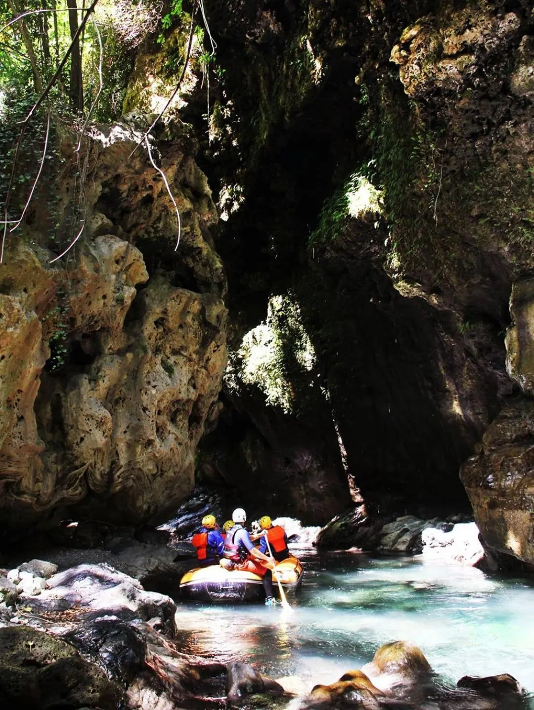 San Raffaele Hotel Restaurant & Resort