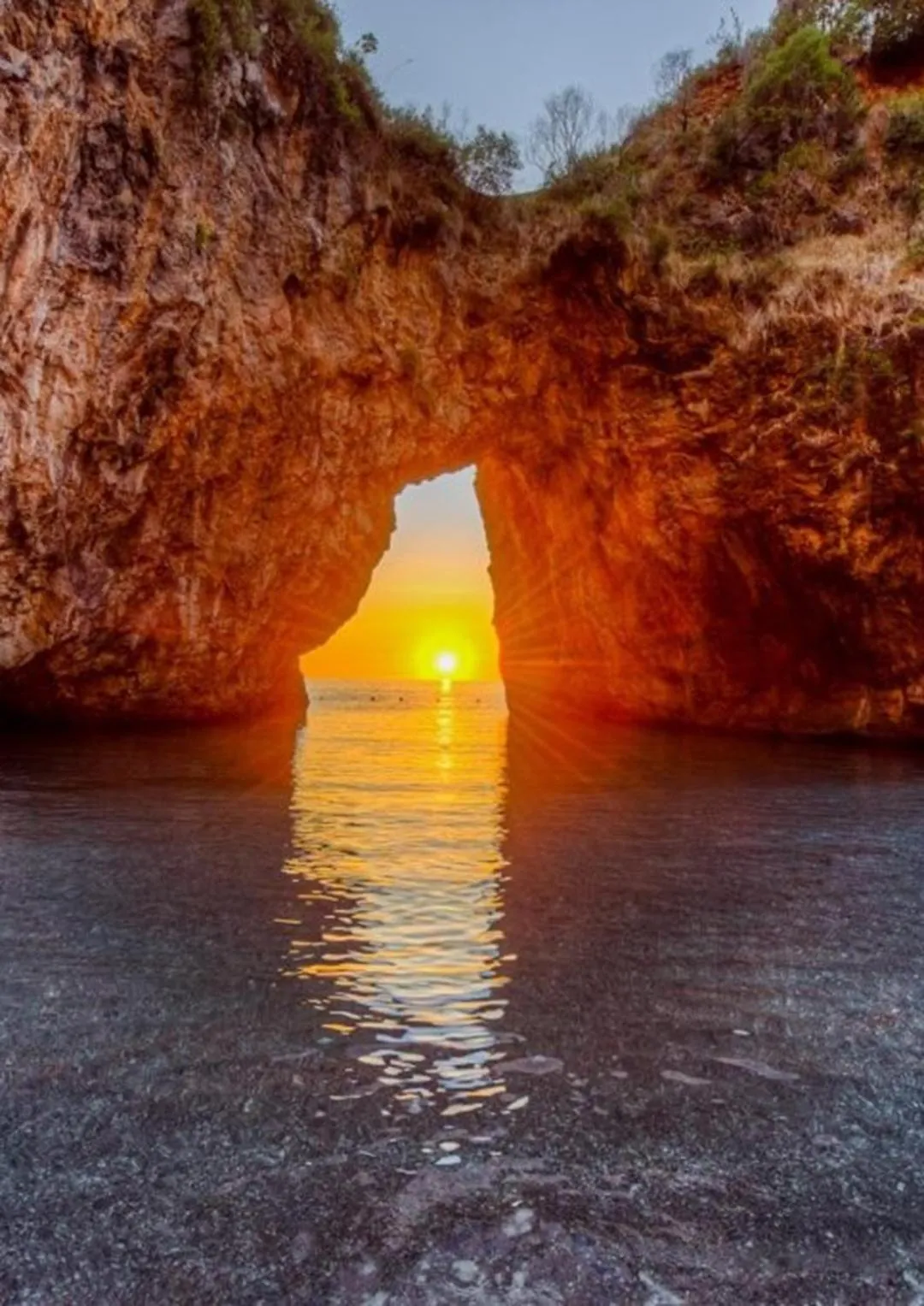 San Raffaele Hotel Restaurant & Resort