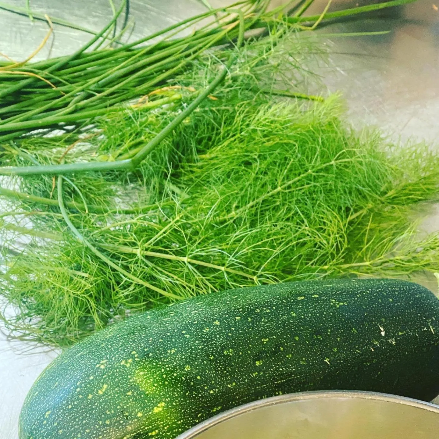 Dinner in Auberge Le Relais