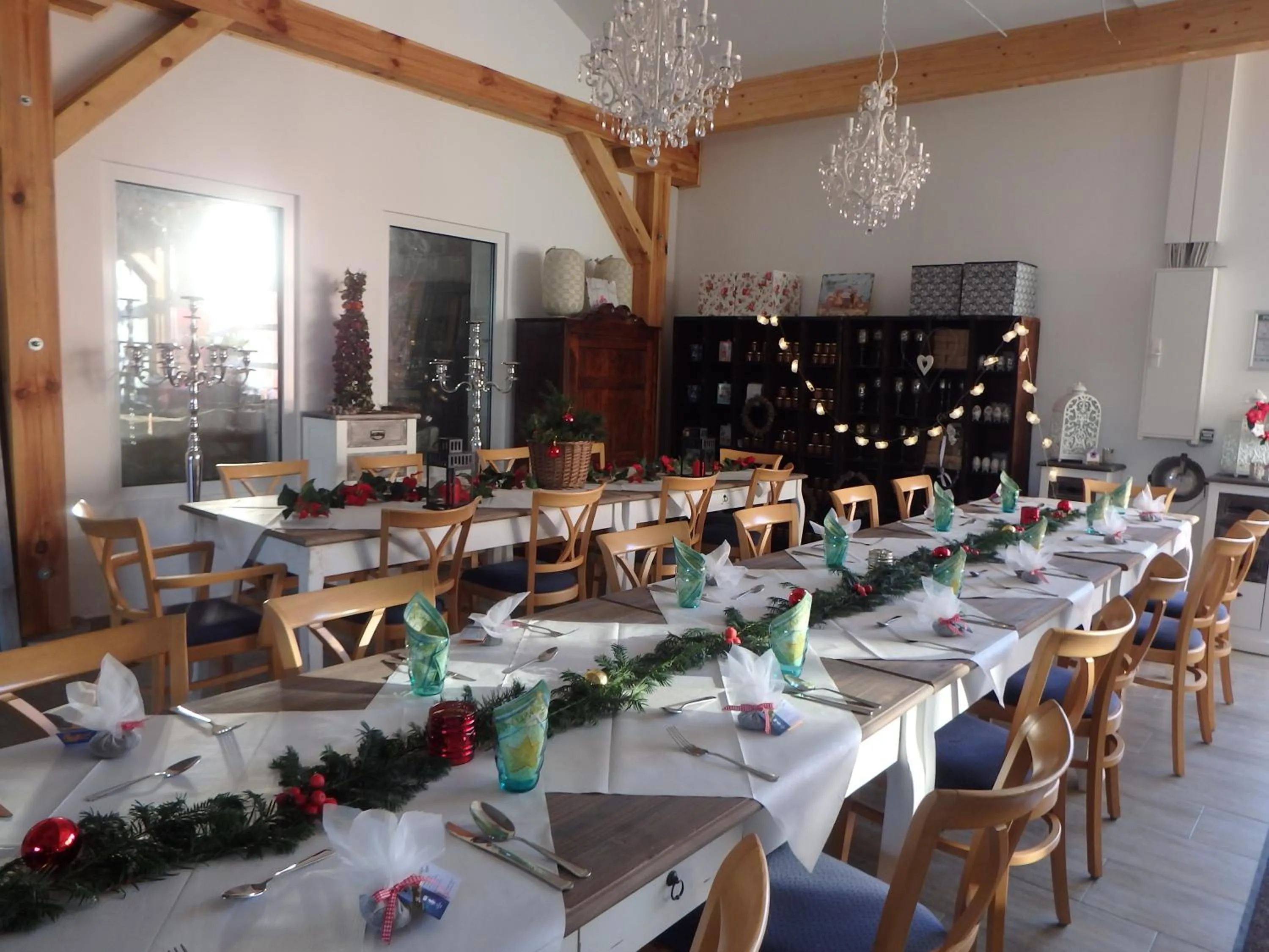 Banquet/Function facilities in Garni Hotel Lavendelhof