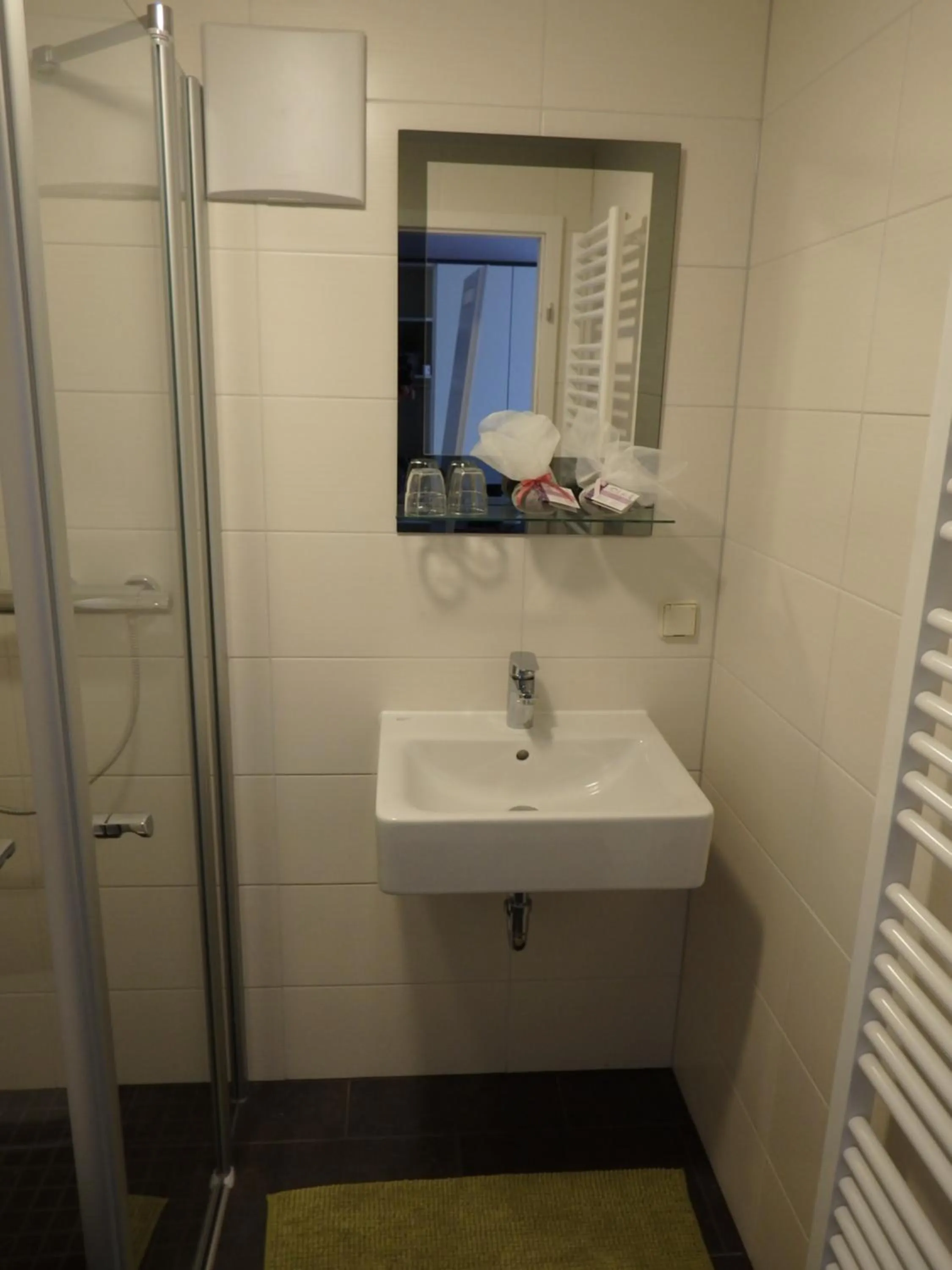 Photo of the whole room in Garni Hotel Lavendelhof