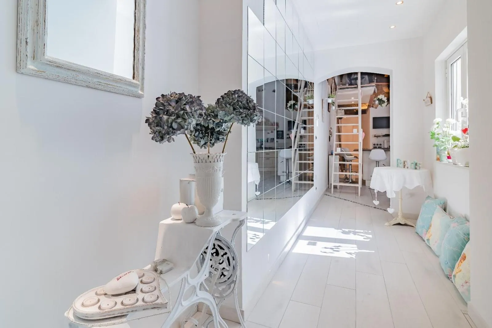 Addicted to Paradise b&b