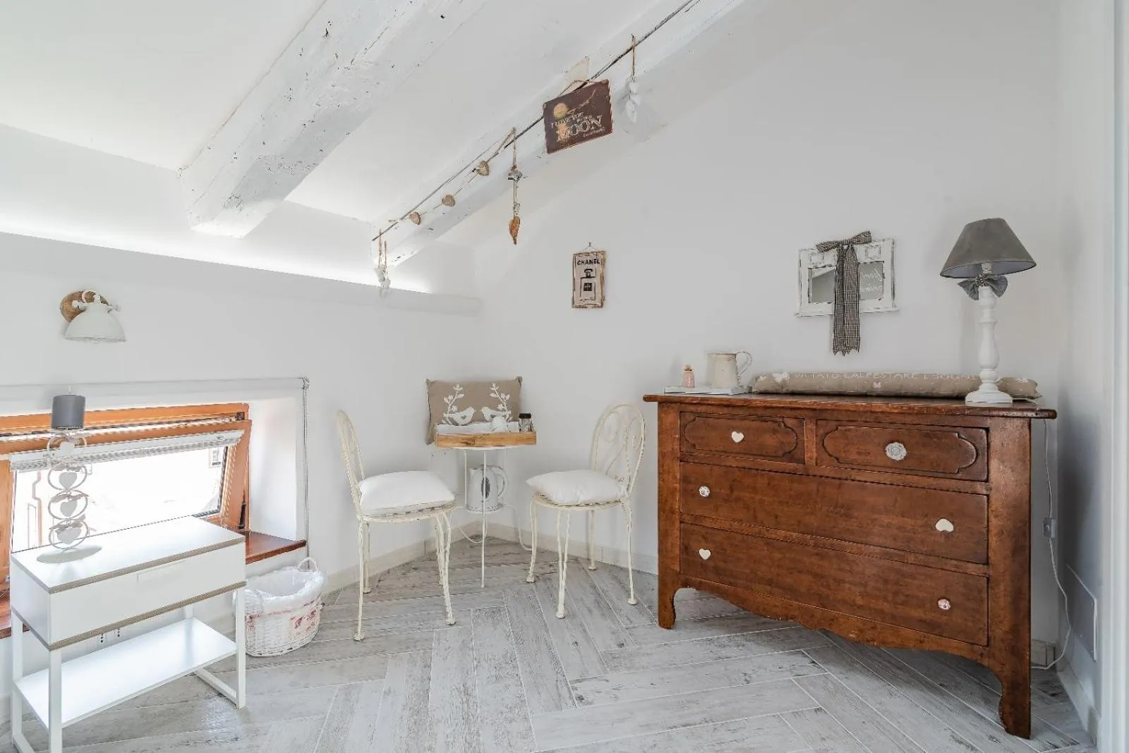 Addicted to Paradise b&b