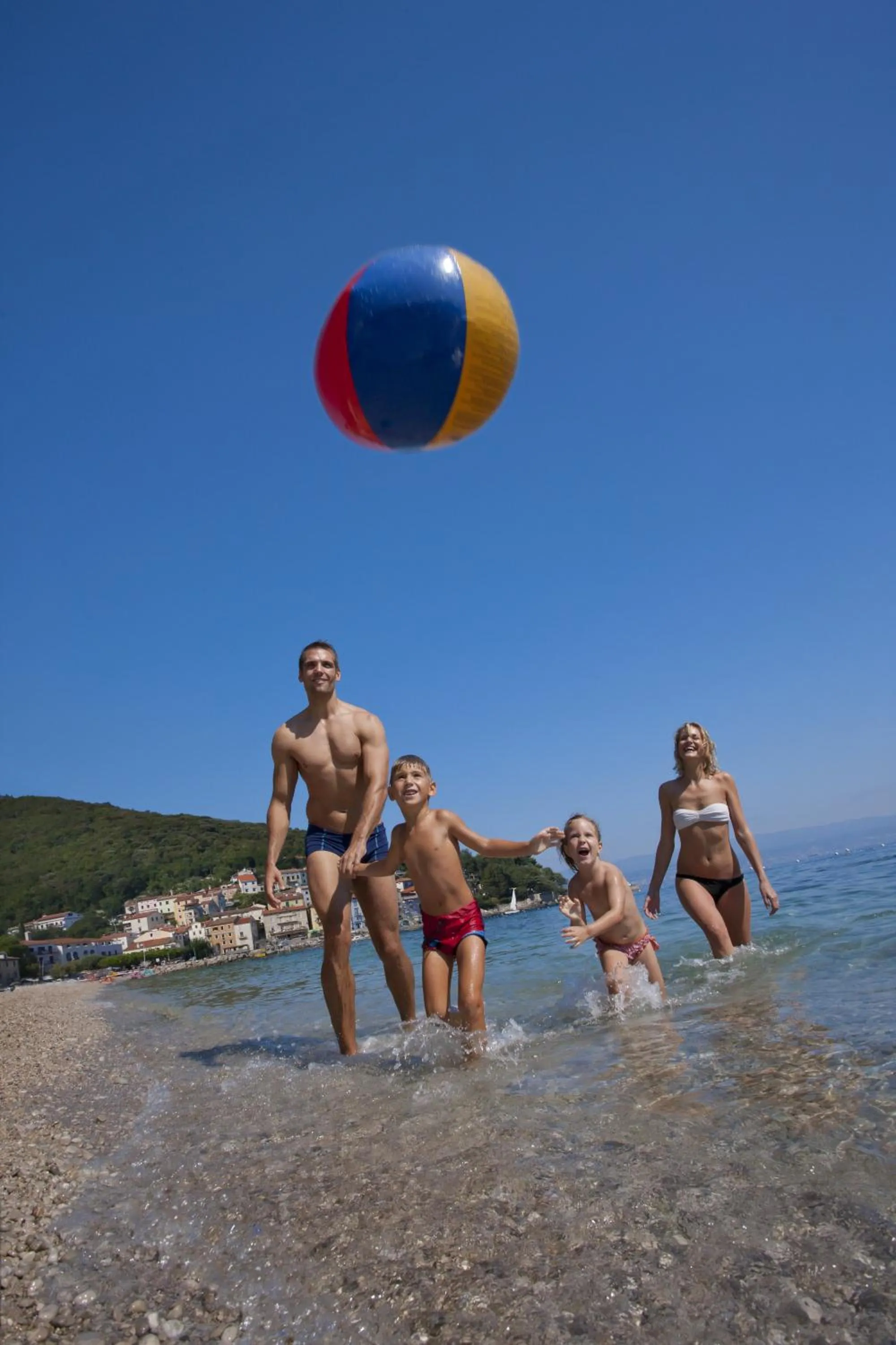 People in Hotel Mediteran - by Liburnia Hotels & Villas