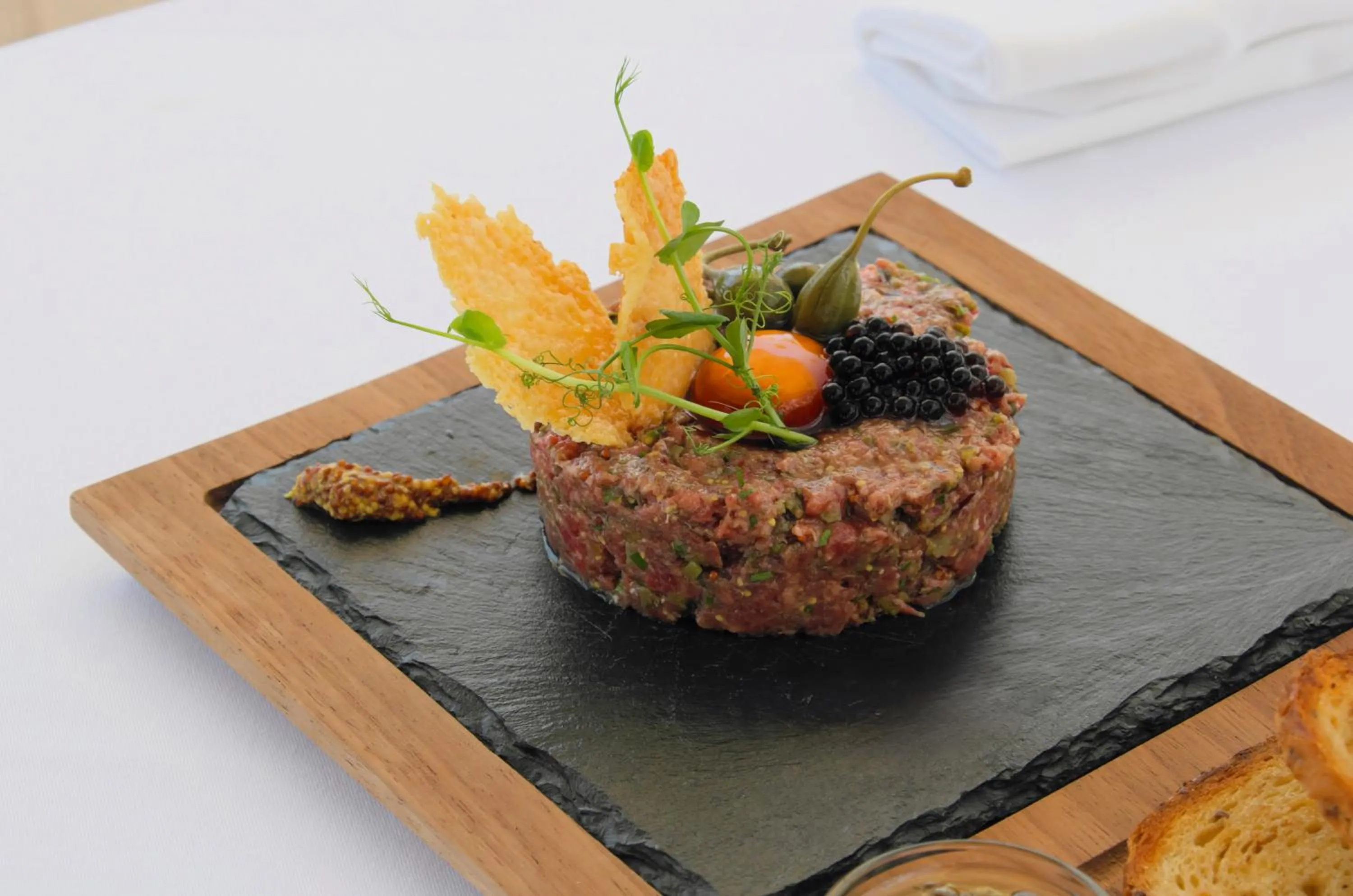 Restaurant/places to eat in Hotel Mediteran - by Liburnia Hotels & Villas