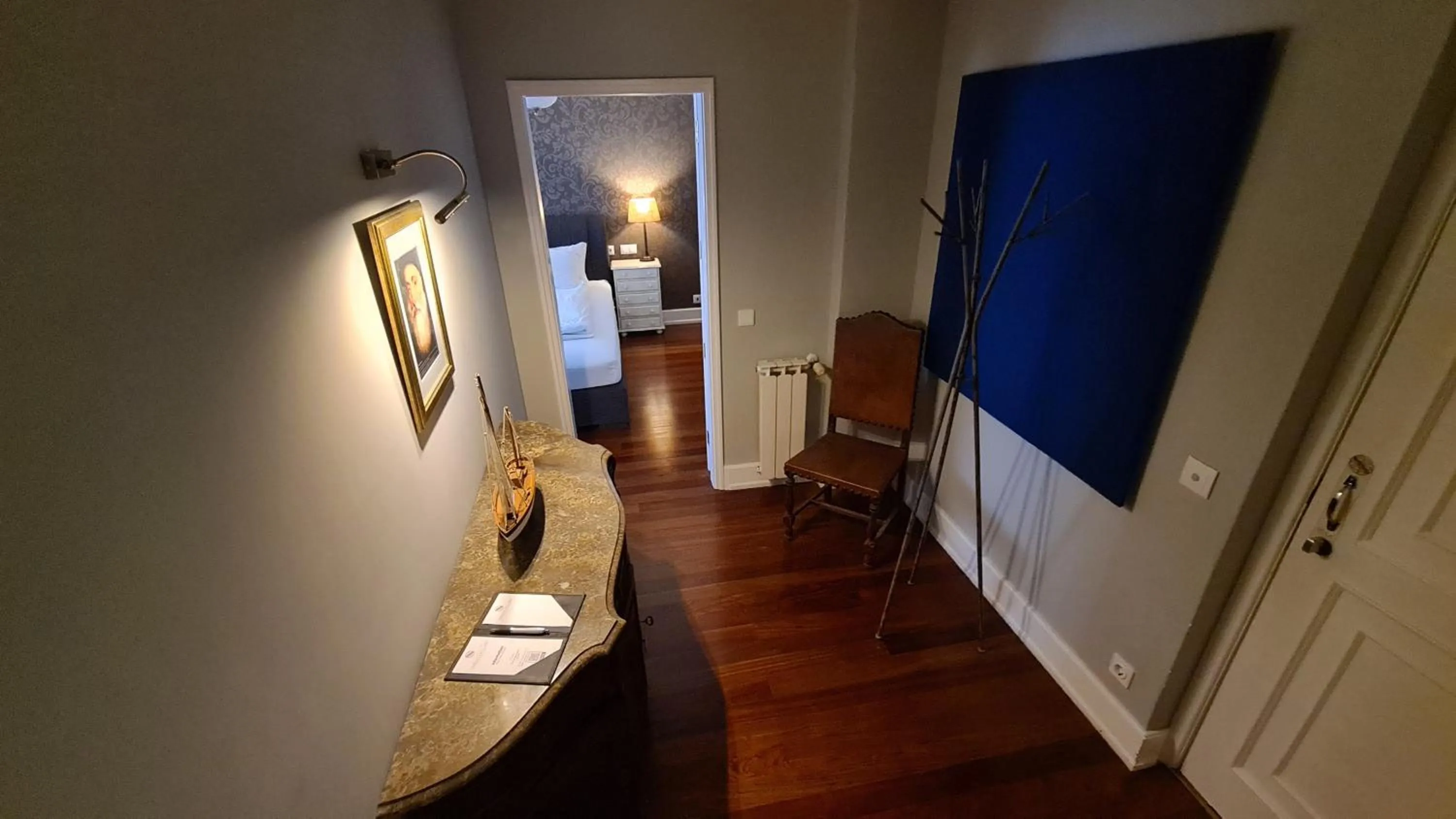 Quinta do Cabo Guesthouse